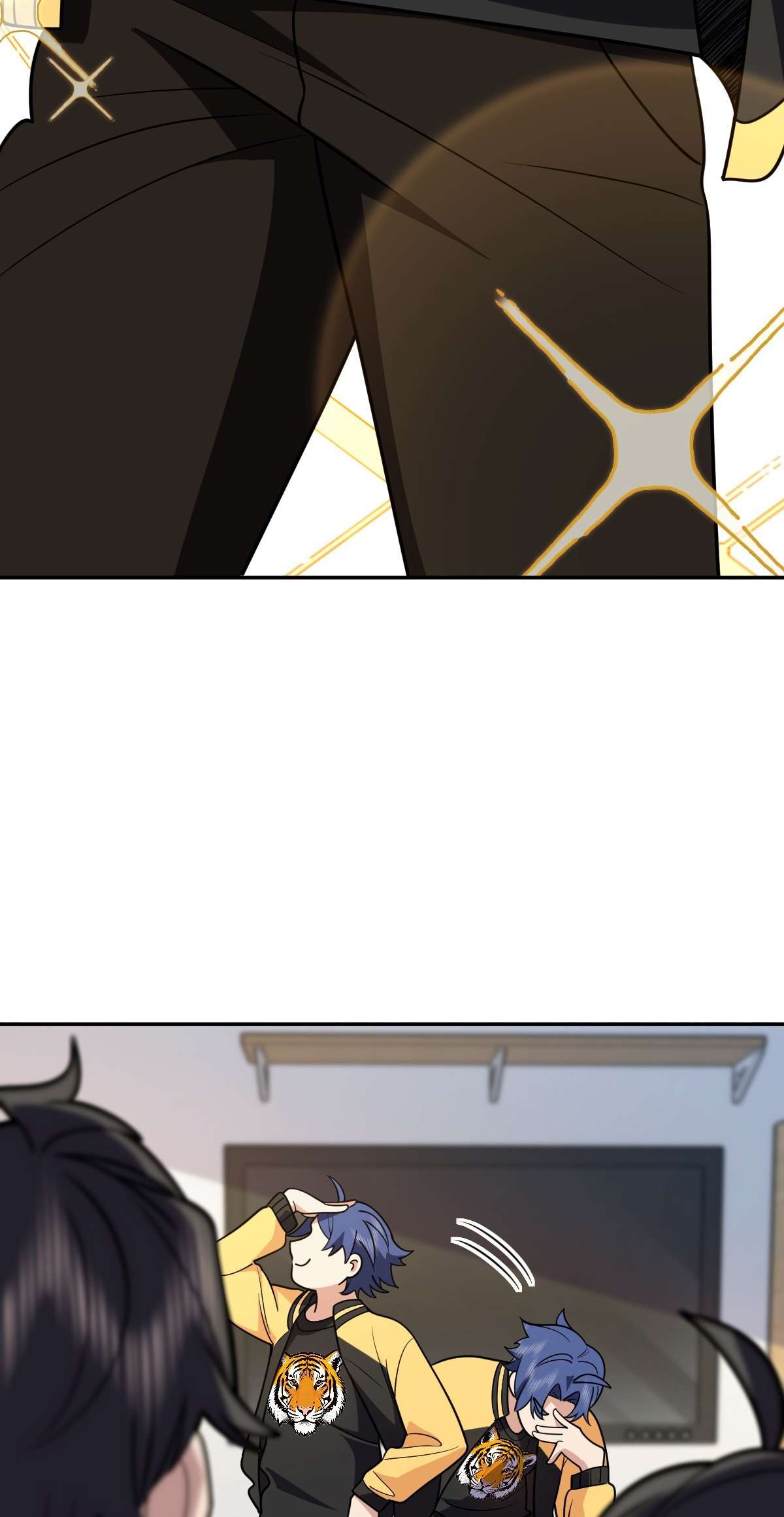 My Wife is From a Thousand Years Ago - Chapter 422 Page 26