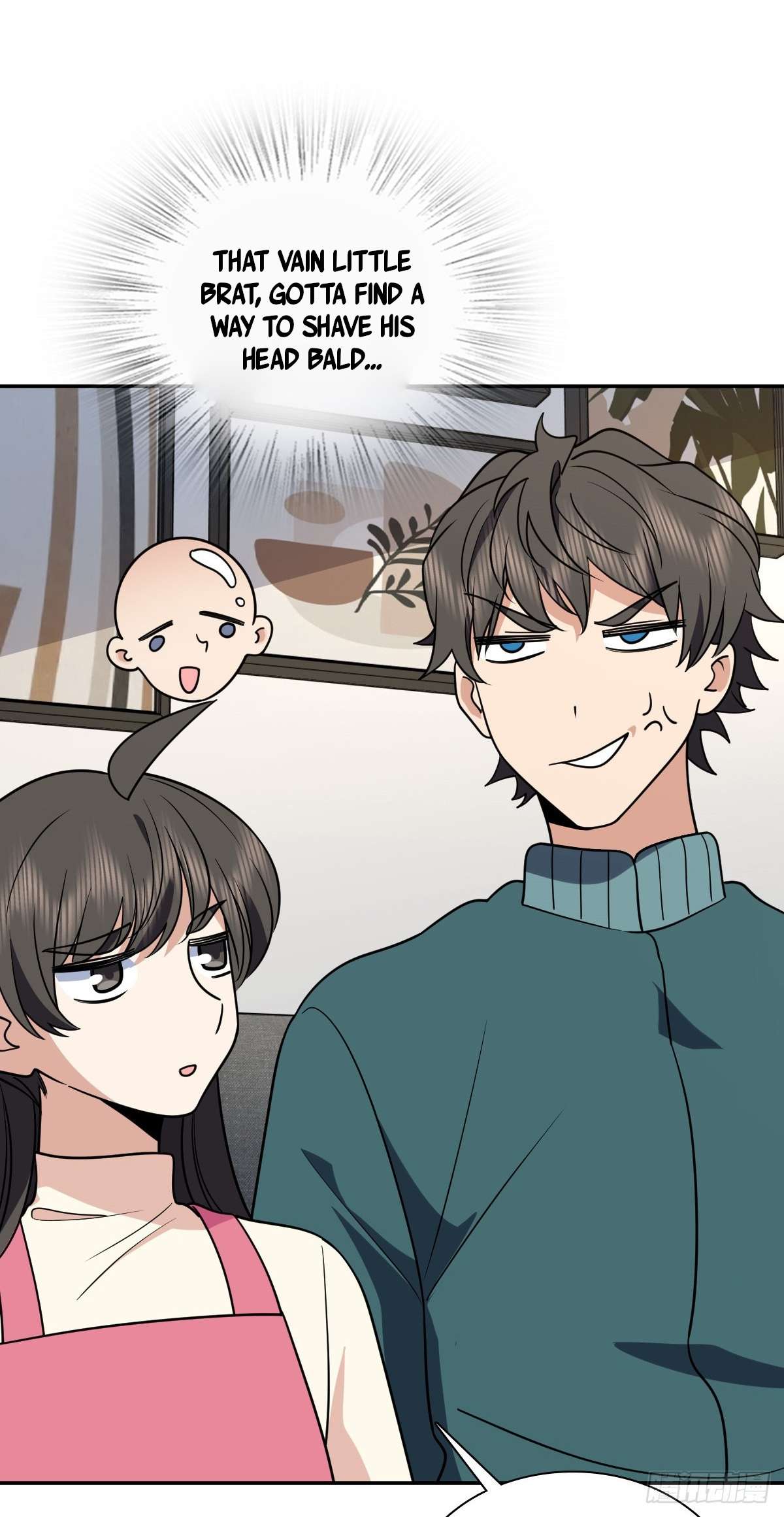 My Wife is From a Thousand Years Ago - Chapter 422 Page 28