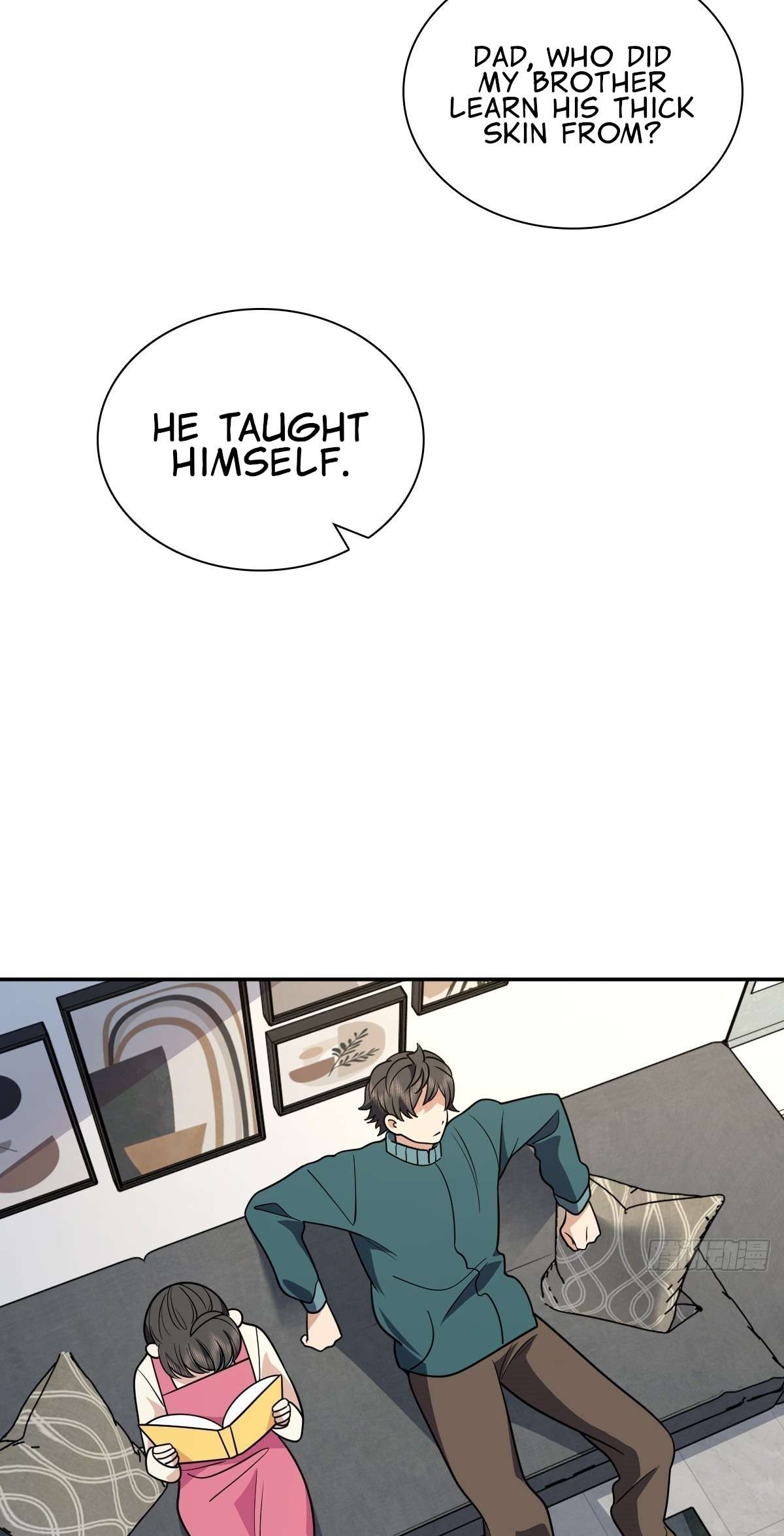 My Wife is From a Thousand Years Ago - Chapter 422 Page 29