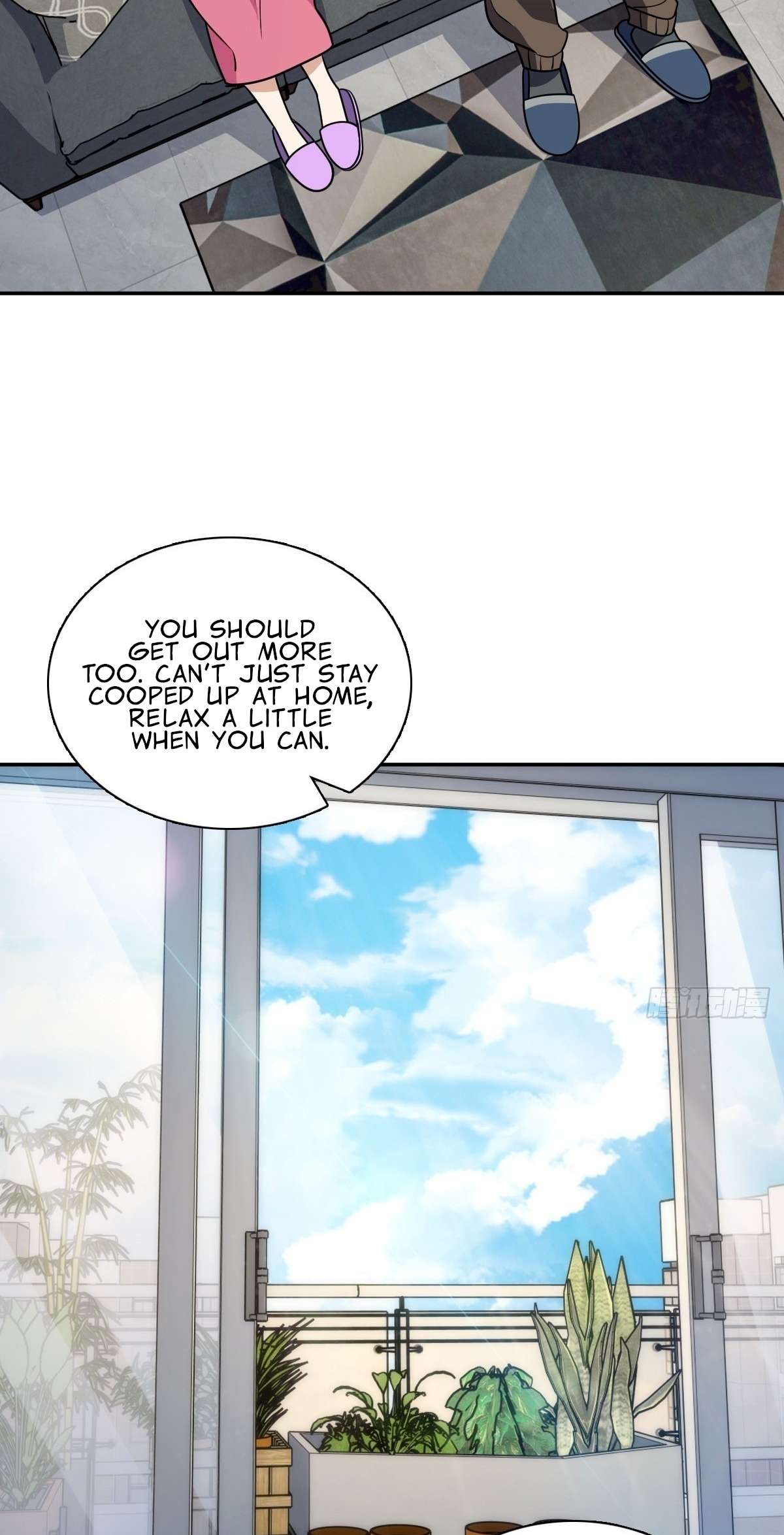 My Wife is From a Thousand Years Ago - Chapter 422 Page 30