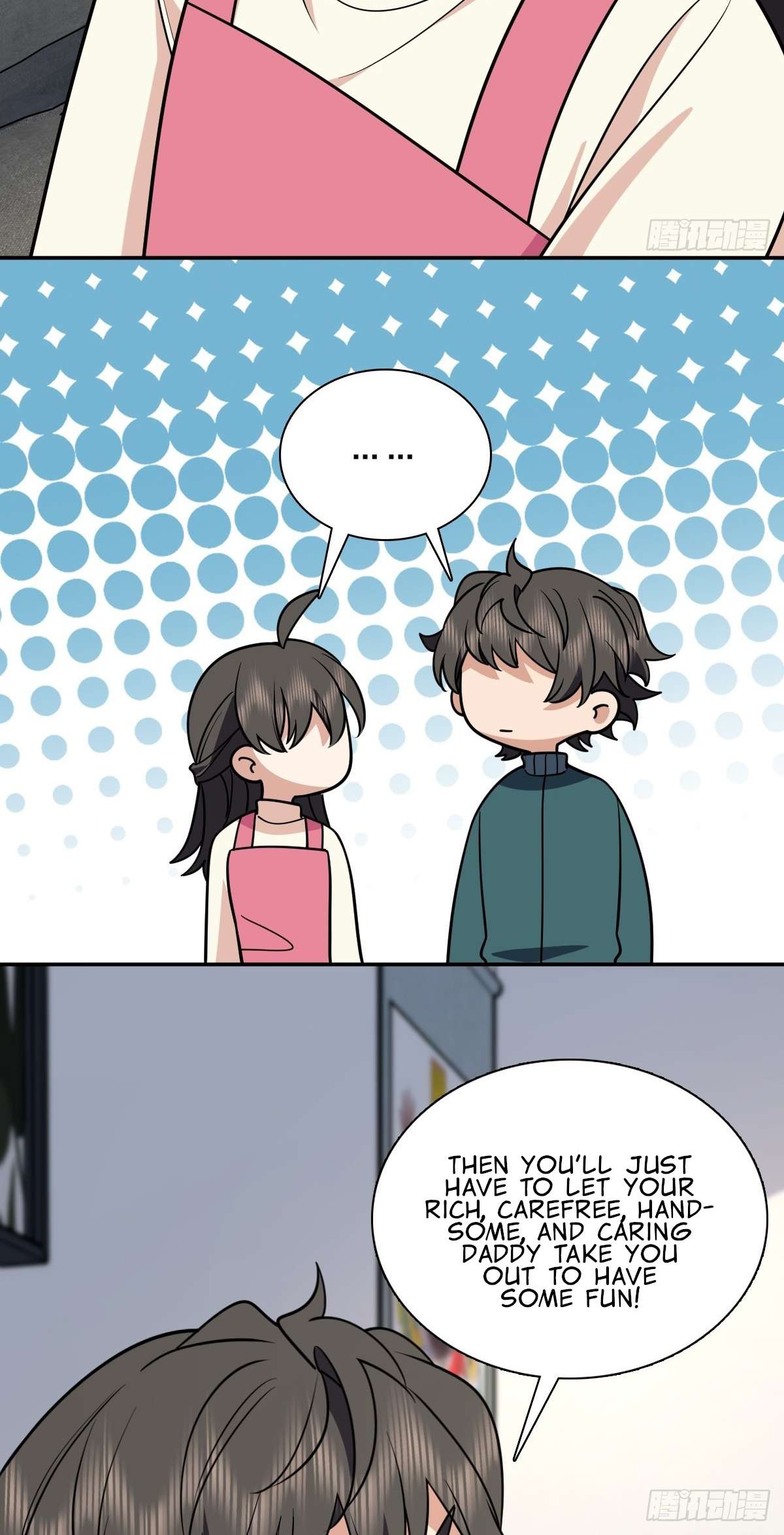 My Wife is From a Thousand Years Ago - Chapter 422 Page 33