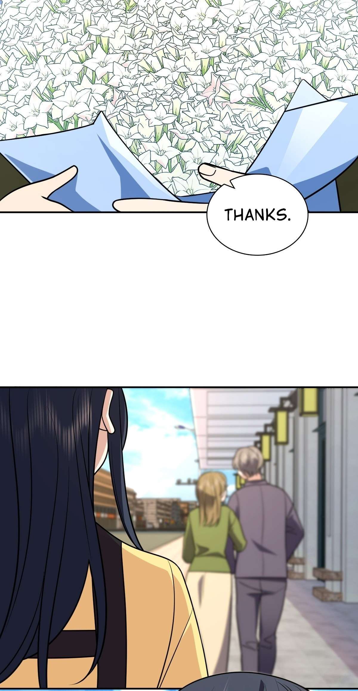 My Wife is From a Thousand Years Ago - Chapter 422 Page 36