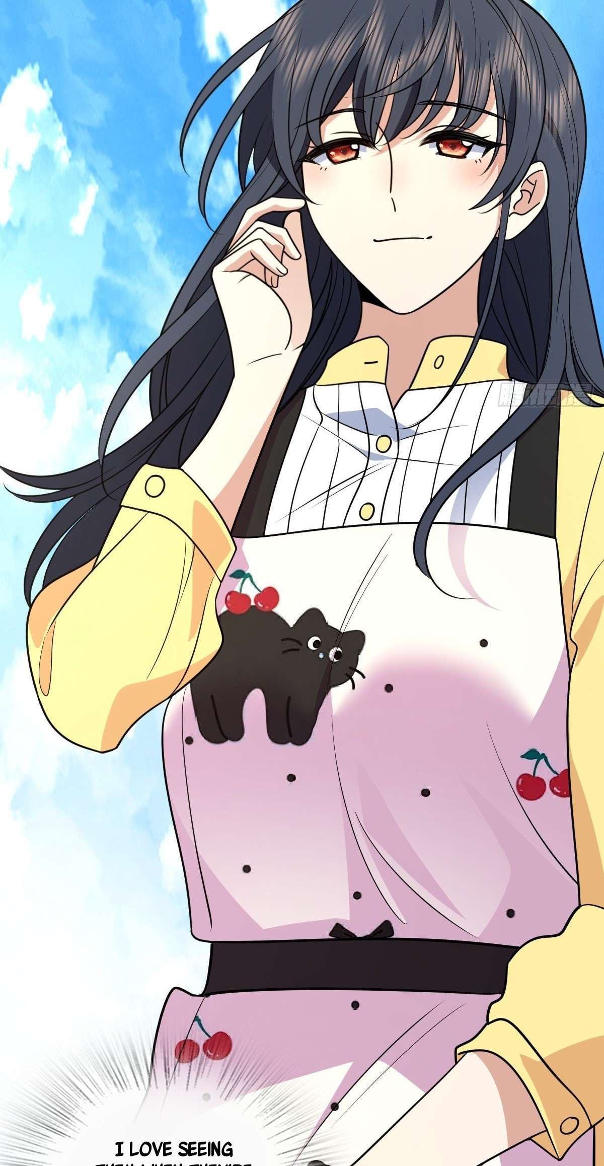 My Wife is From a Thousand Years Ago - Chapter 422 Page 37