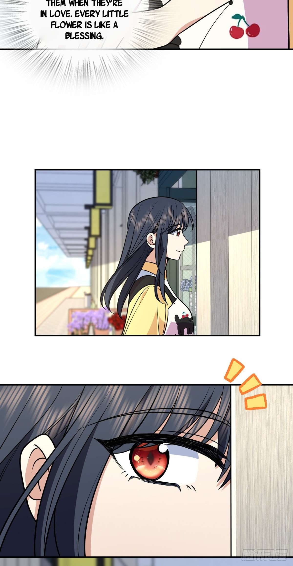 My Wife is From a Thousand Years Ago - Chapter 422 Page 38