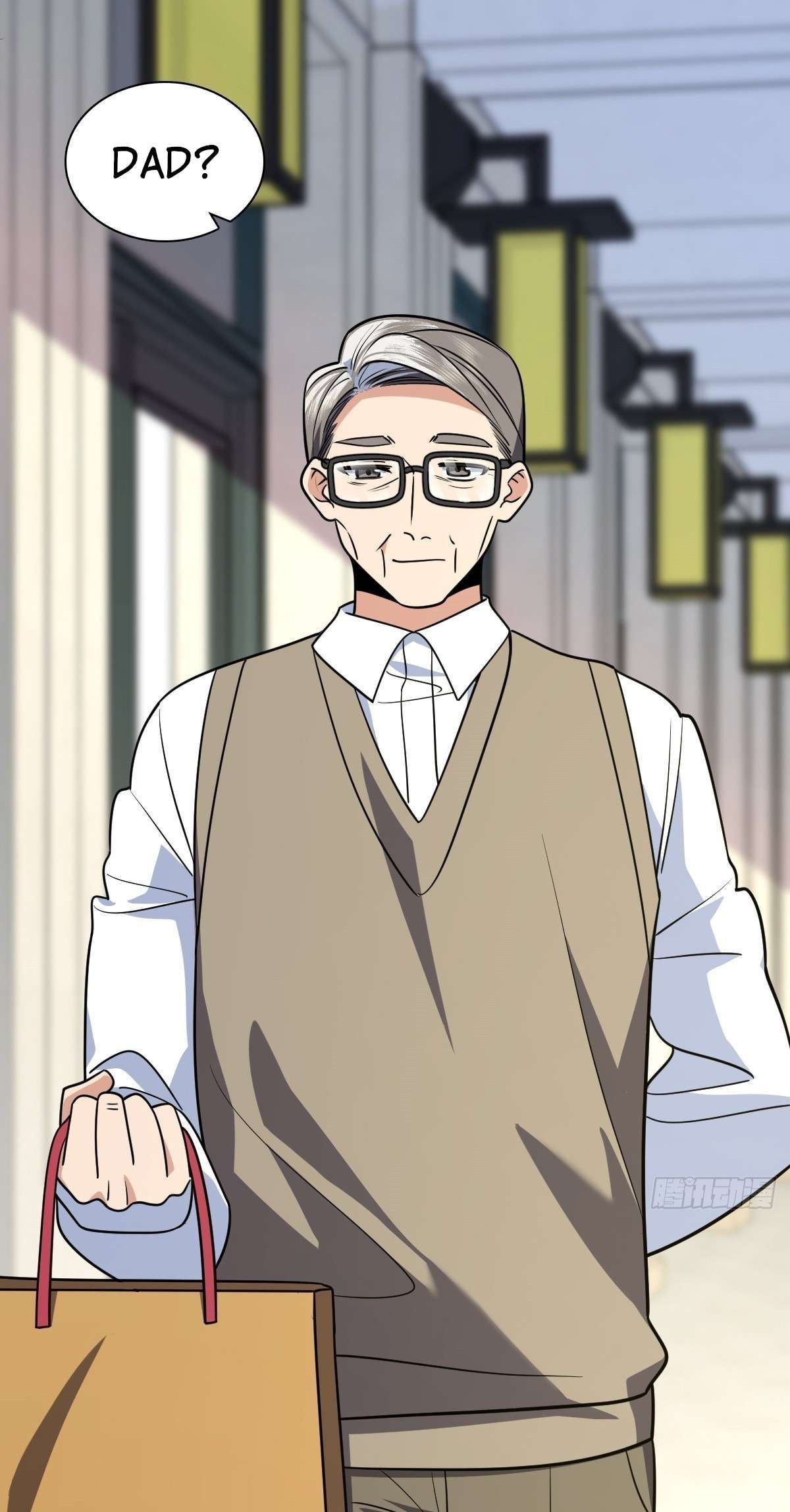 My Wife is From a Thousand Years Ago - Chapter 422 Page 39