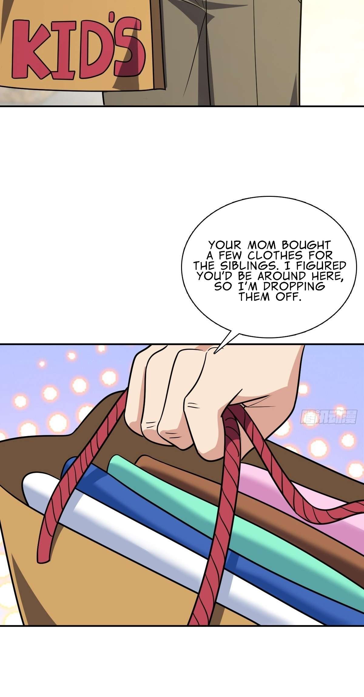 My Wife is From a Thousand Years Ago - Chapter 422 Page 40