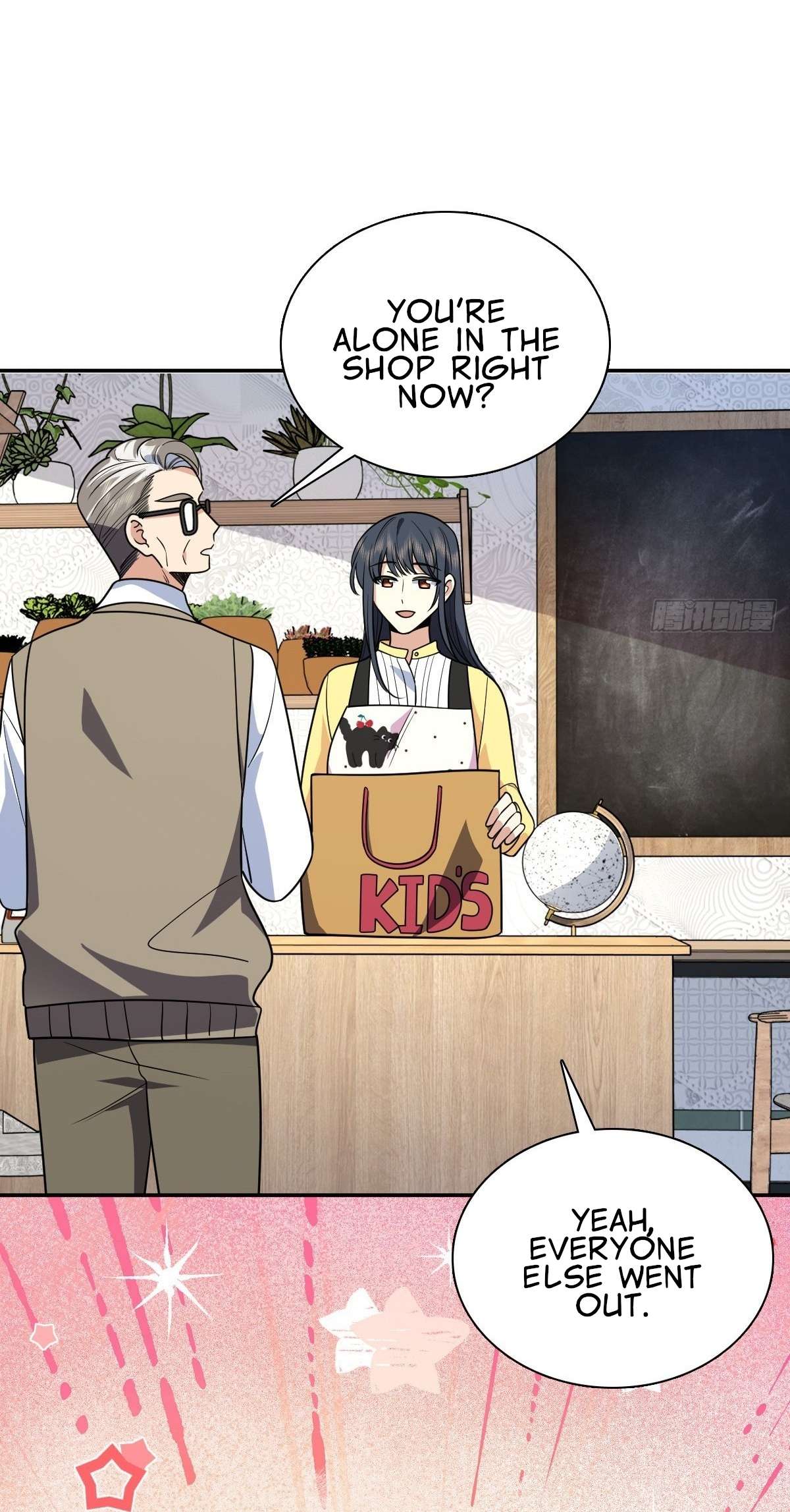 My Wife is From a Thousand Years Ago - Chapter 422 Page 41