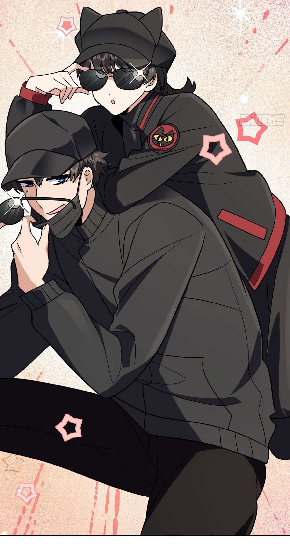 My Wife is From a Thousand Years Ago - Chapter 422 Page 42