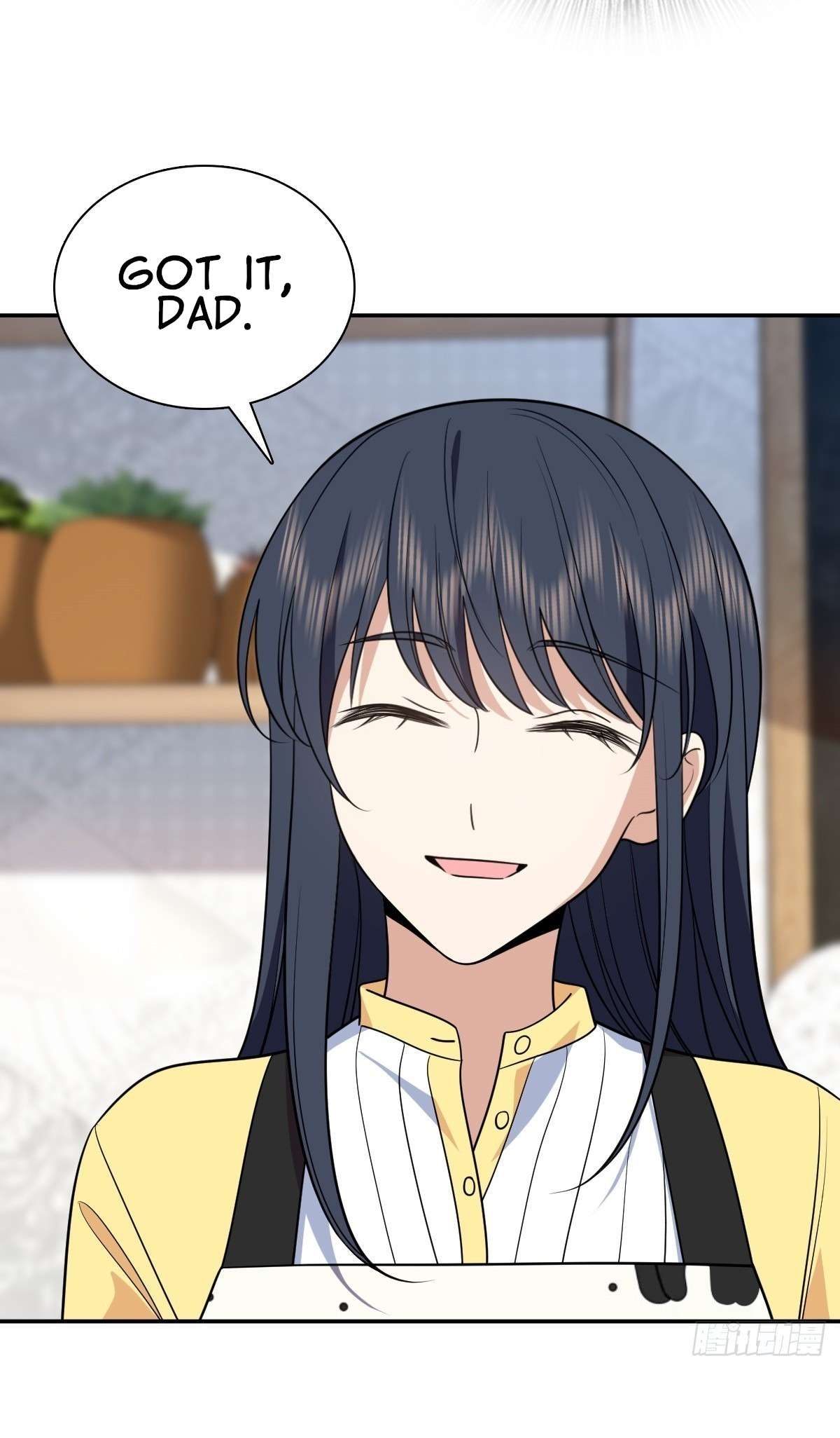 My Wife is From a Thousand Years Ago - Chapter 422 Page 44