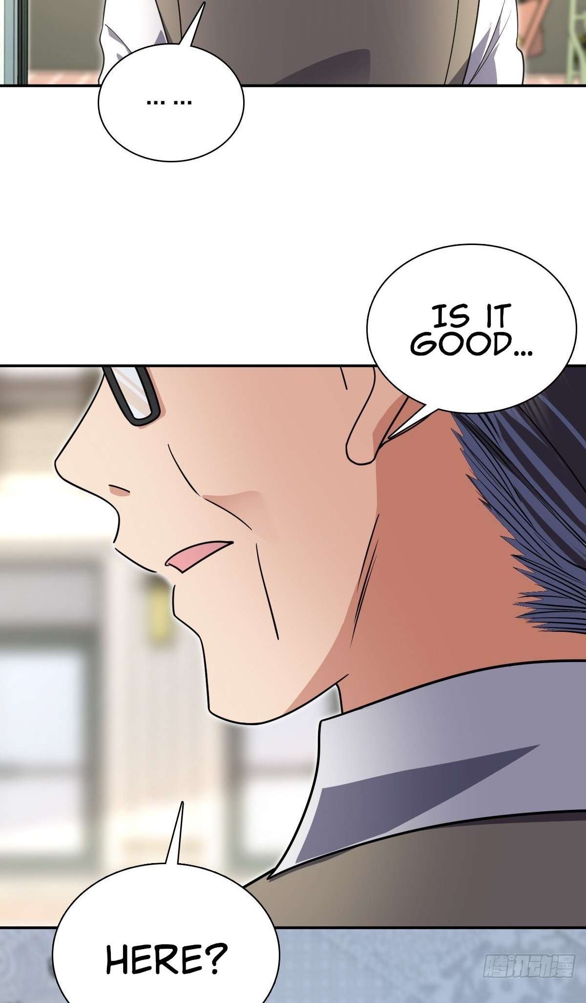 My Wife is From a Thousand Years Ago - Chapter 422 Page 47