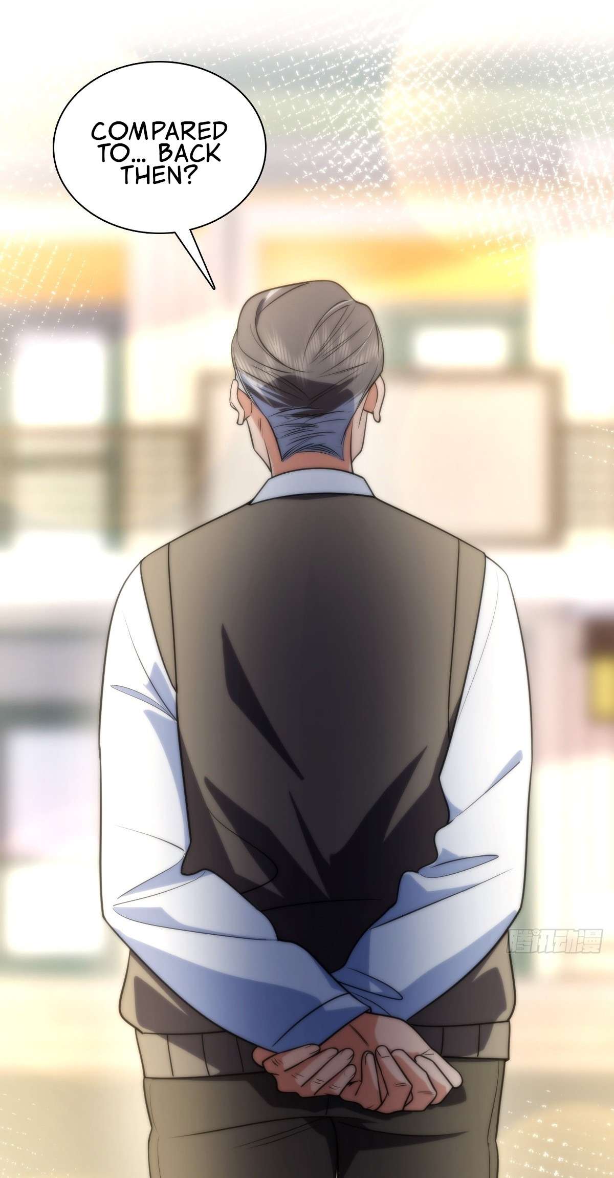 My Wife is From a Thousand Years Ago - Chapter 422 Page 50