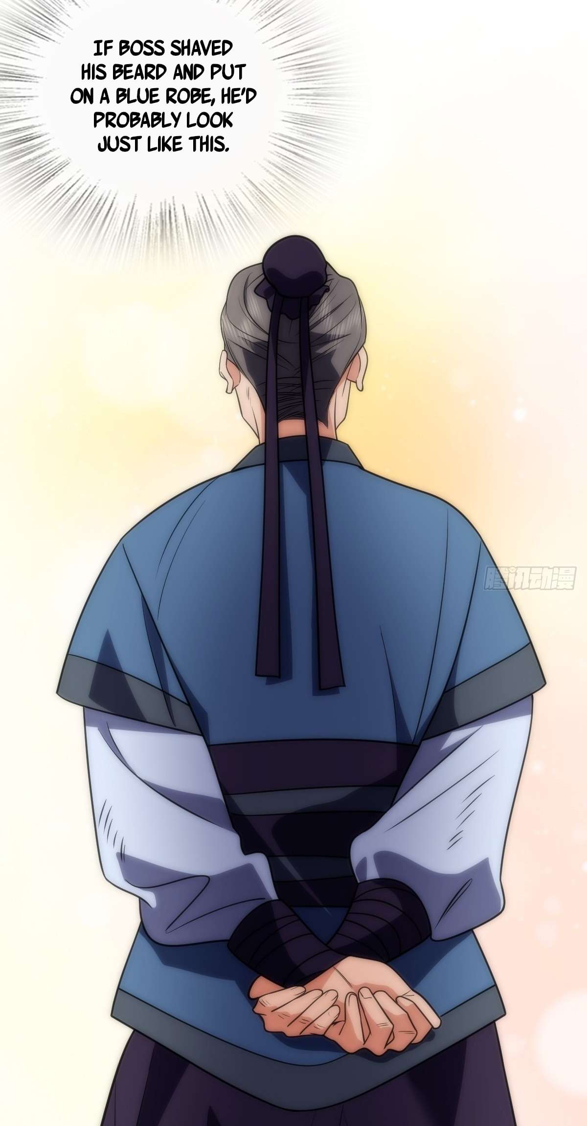 My Wife is From a Thousand Years Ago - Chapter 422 Page 52