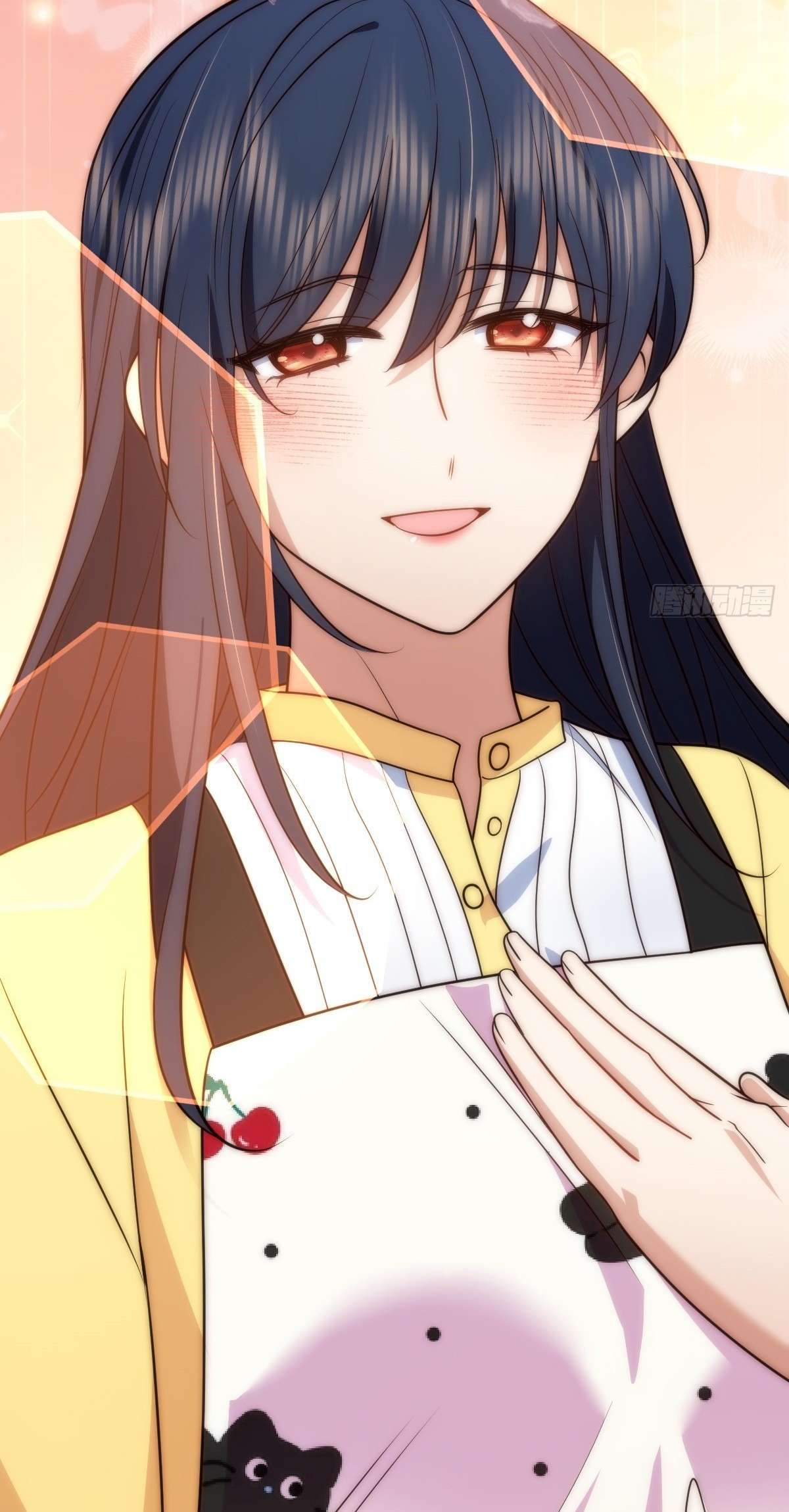 My Wife is From a Thousand Years Ago - Chapter 422 Page 54