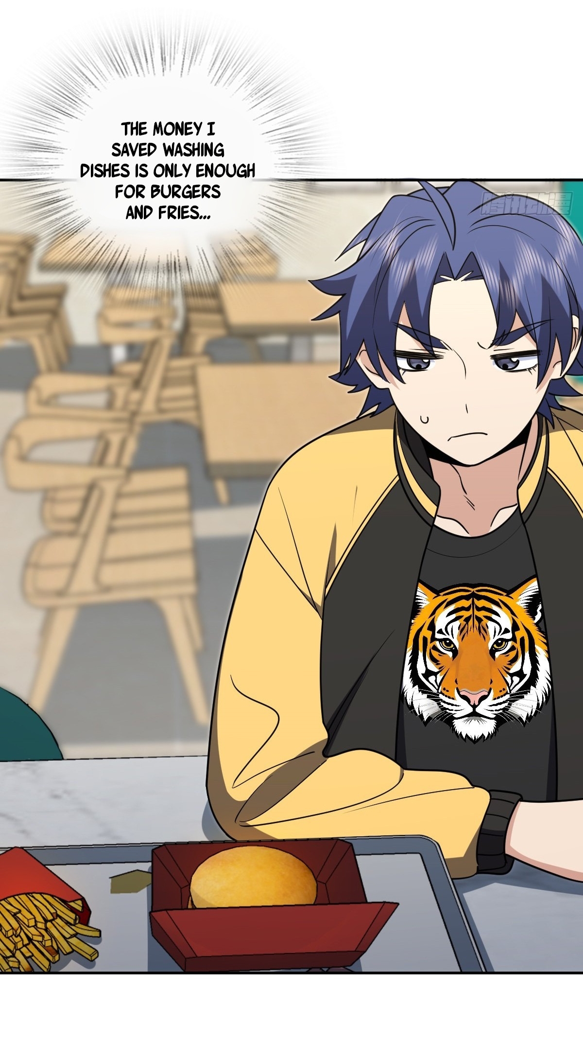 My Wife is From a Thousand Years Ago - Chapter 423 Page 17