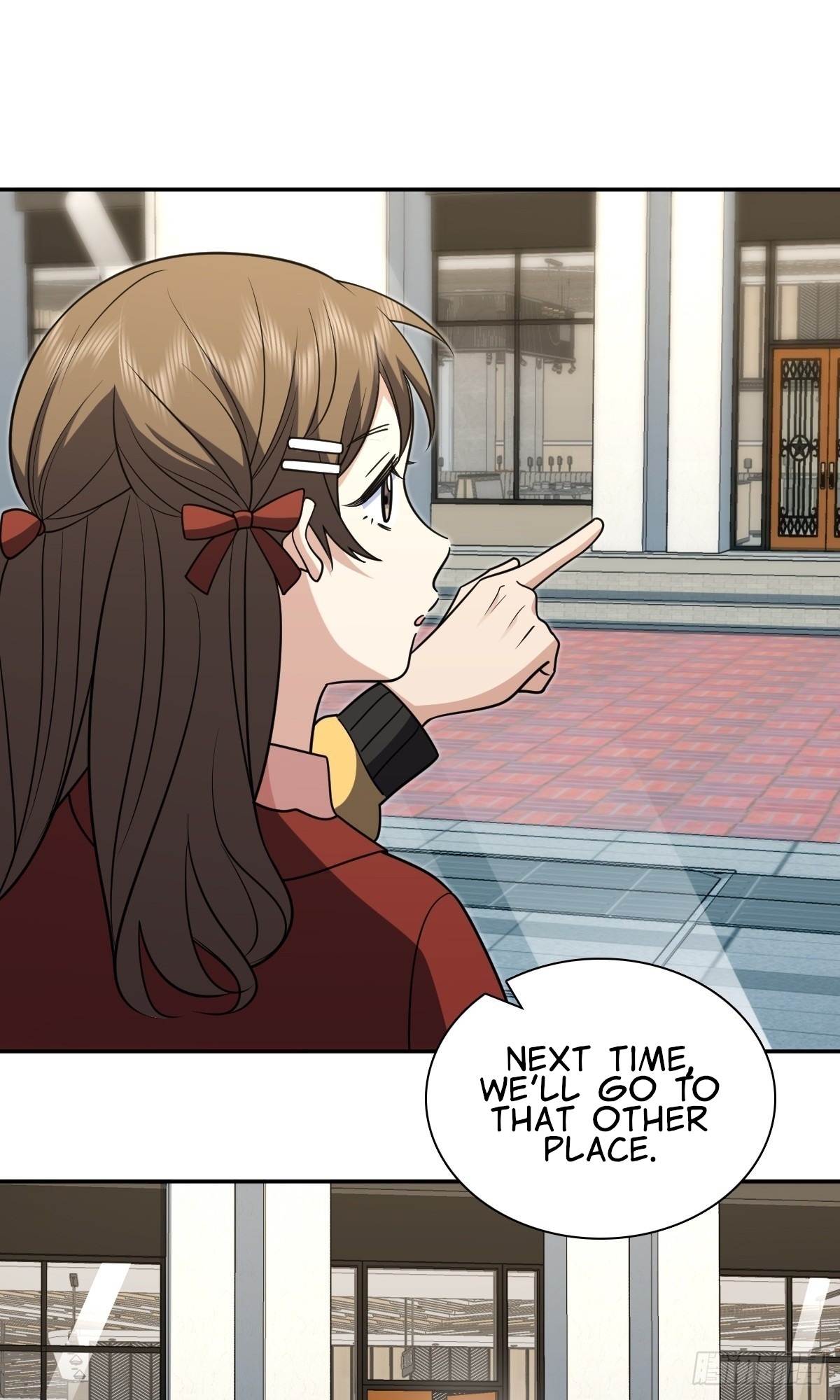 My Wife is From a Thousand Years Ago - Chapter 423 Page 18