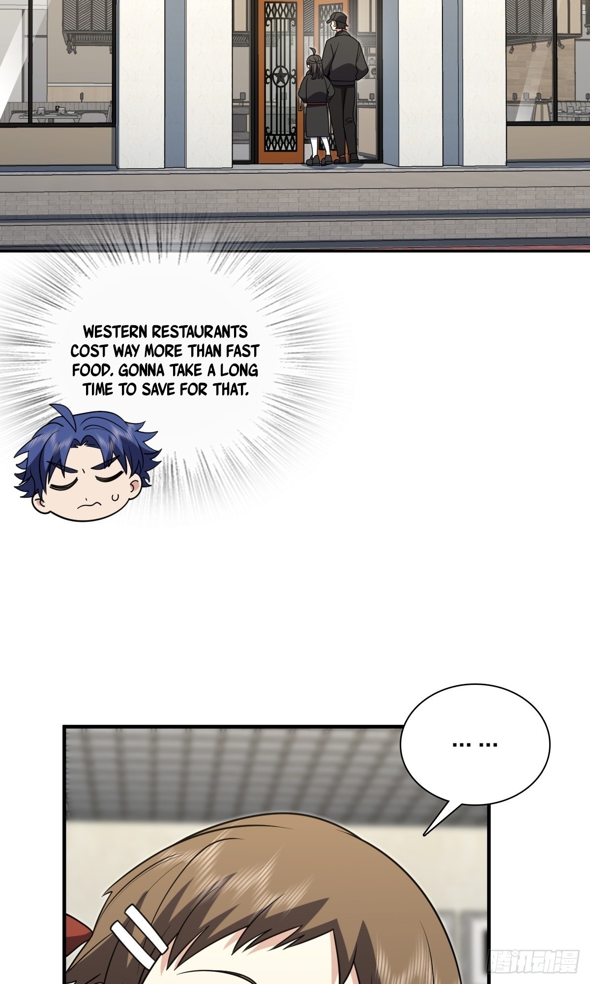 My Wife is From a Thousand Years Ago - Chapter 423 Page 19