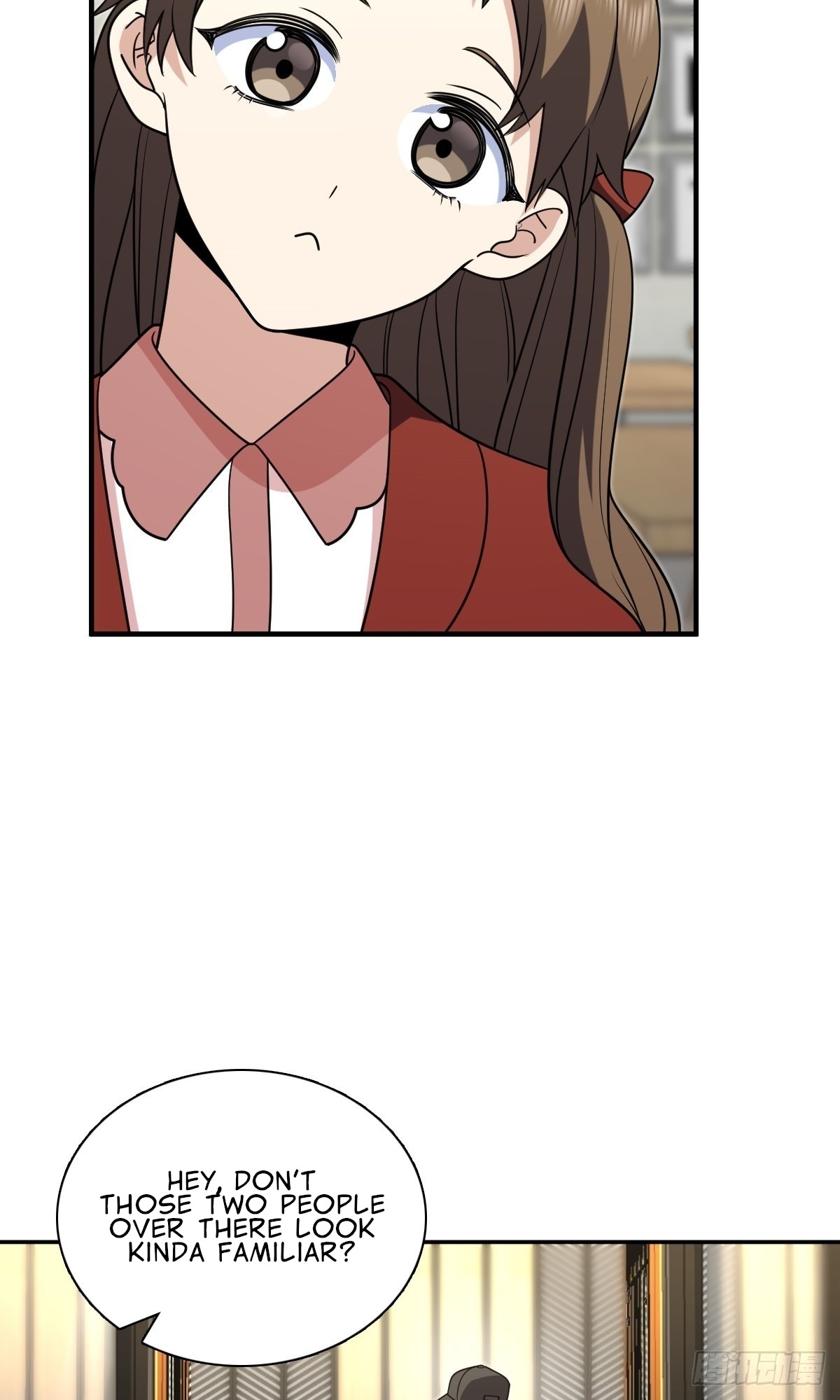 My Wife is From a Thousand Years Ago - Chapter 423 Page 20