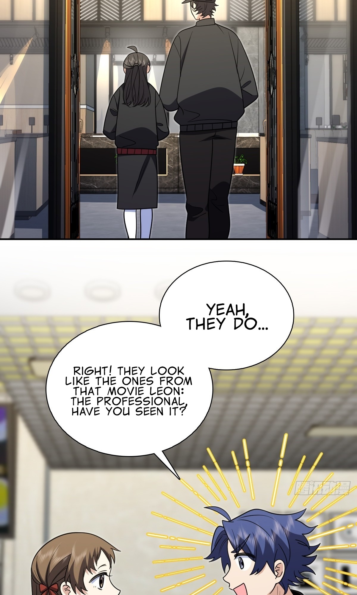 My Wife is From a Thousand Years Ago - Chapter 423 Page 21