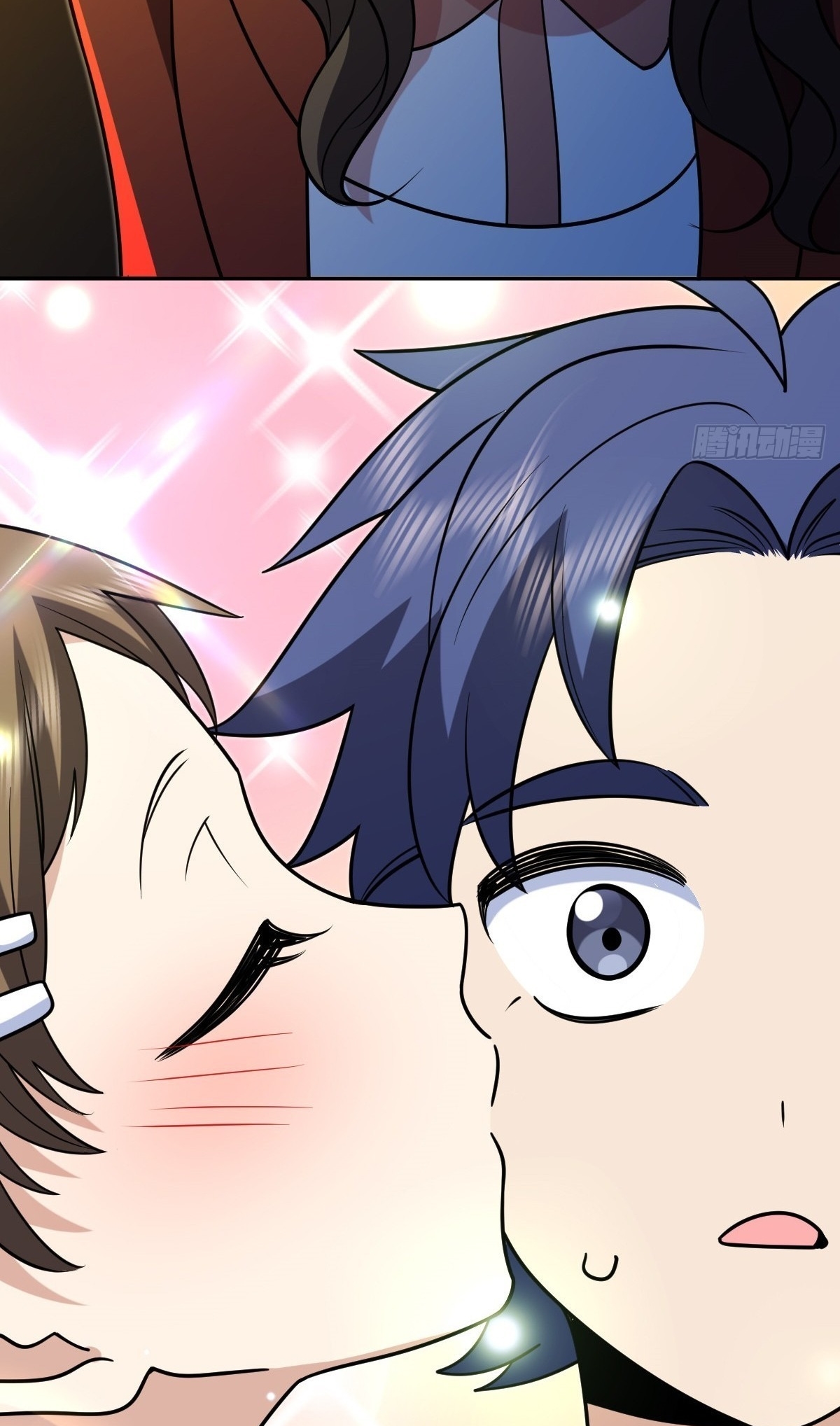 My Wife is From a Thousand Years Ago - Chapter 423 Page 28