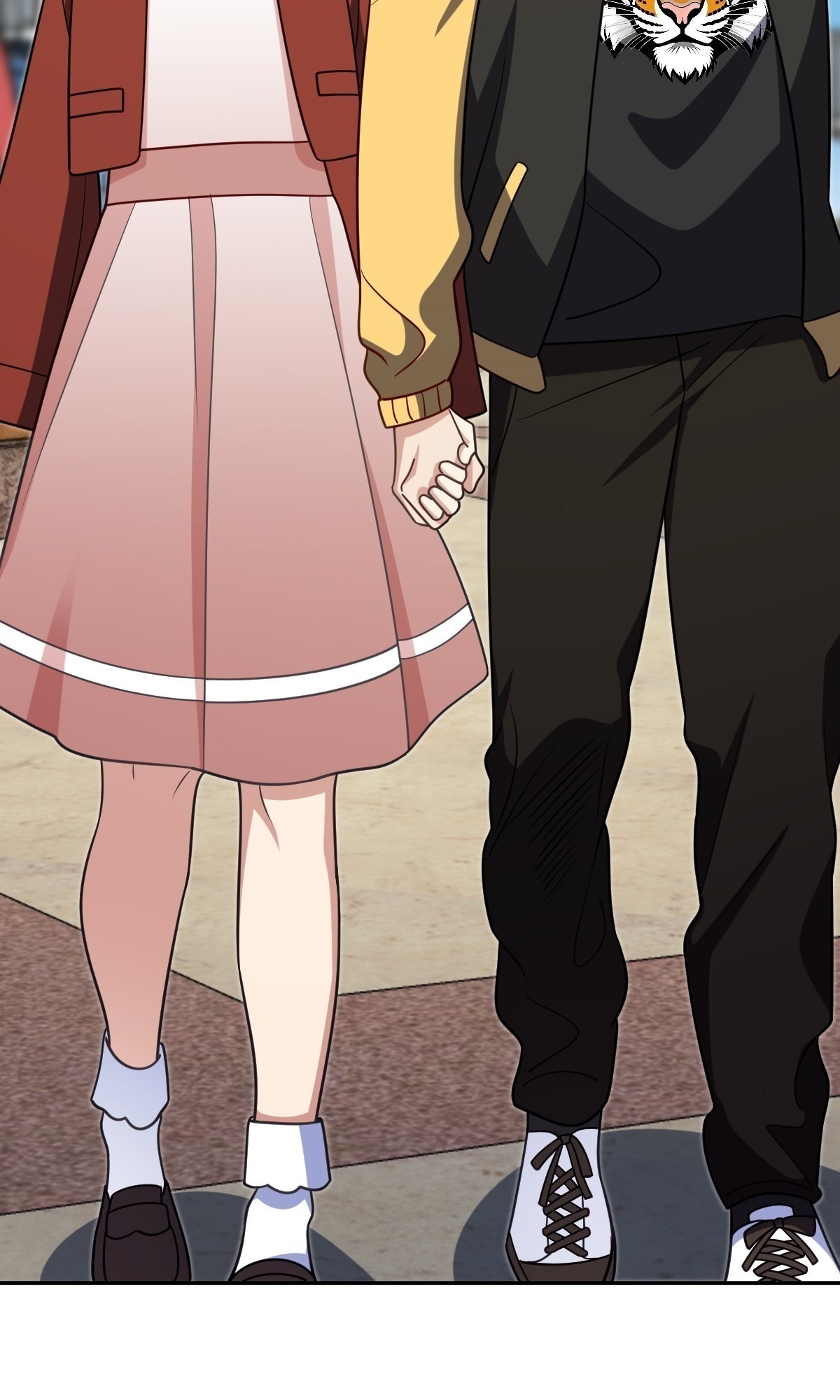 My Wife is From a Thousand Years Ago - Chapter 423 Page 3