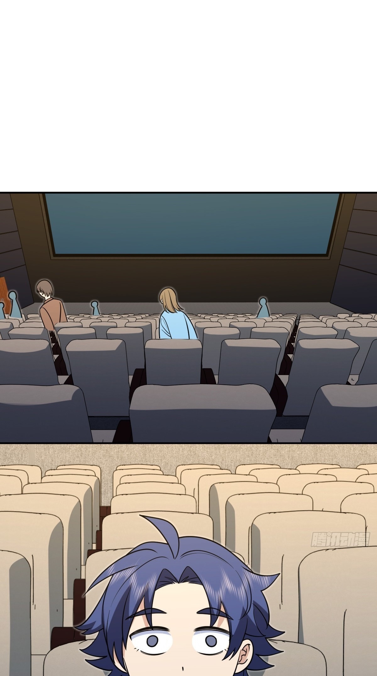 My Wife is From a Thousand Years Ago - Chapter 423 Page 31