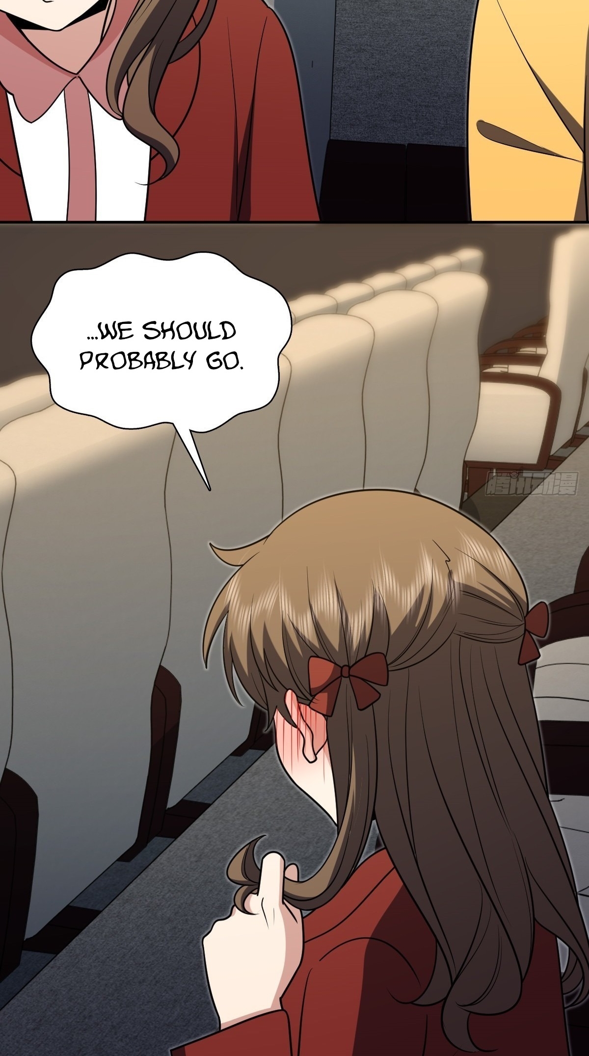 My Wife is From a Thousand Years Ago - Chapter 423 Page 33