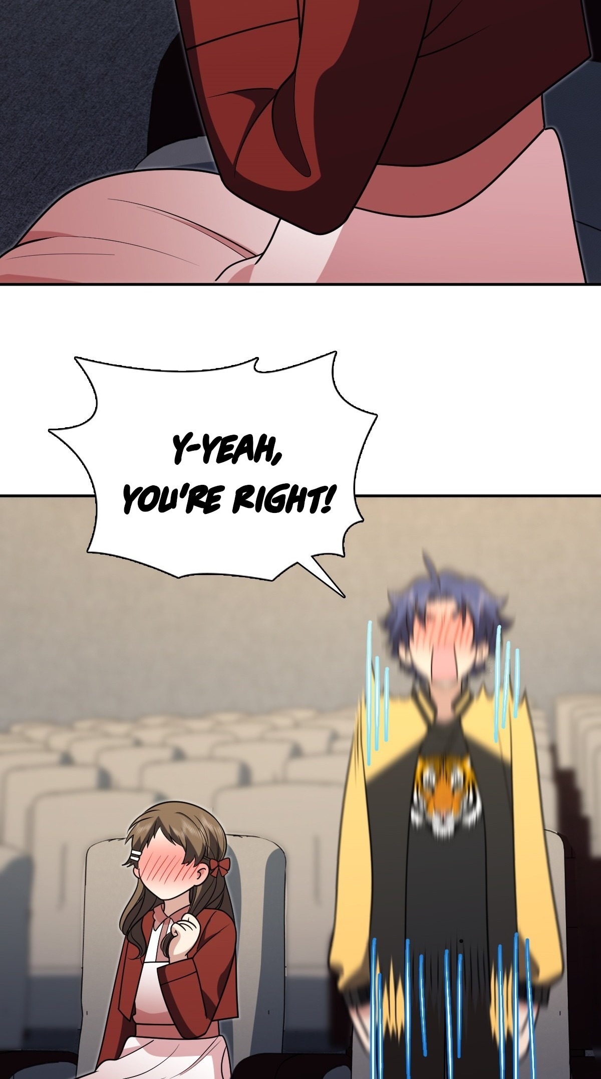 My Wife is From a Thousand Years Ago - Chapter 423 Page 34