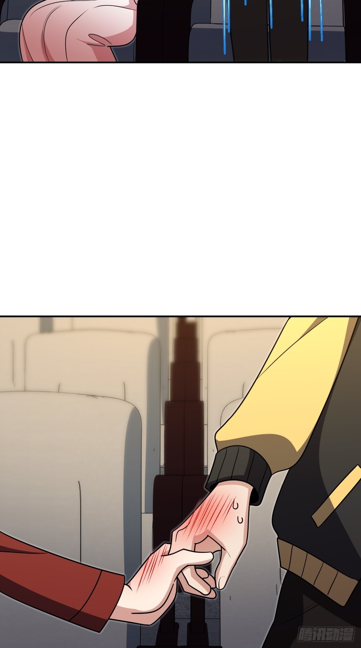 My Wife is From a Thousand Years Ago - Chapter 423 Page 35