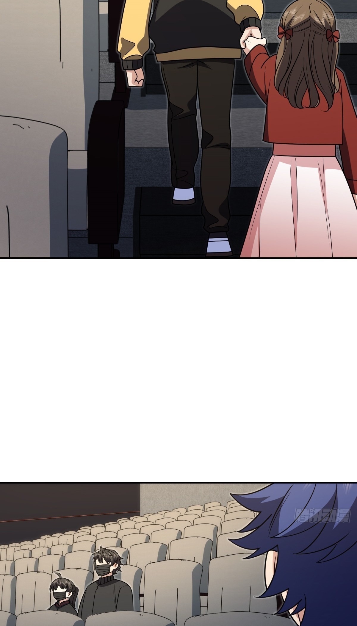 My Wife is From a Thousand Years Ago - Chapter 423 Page 36