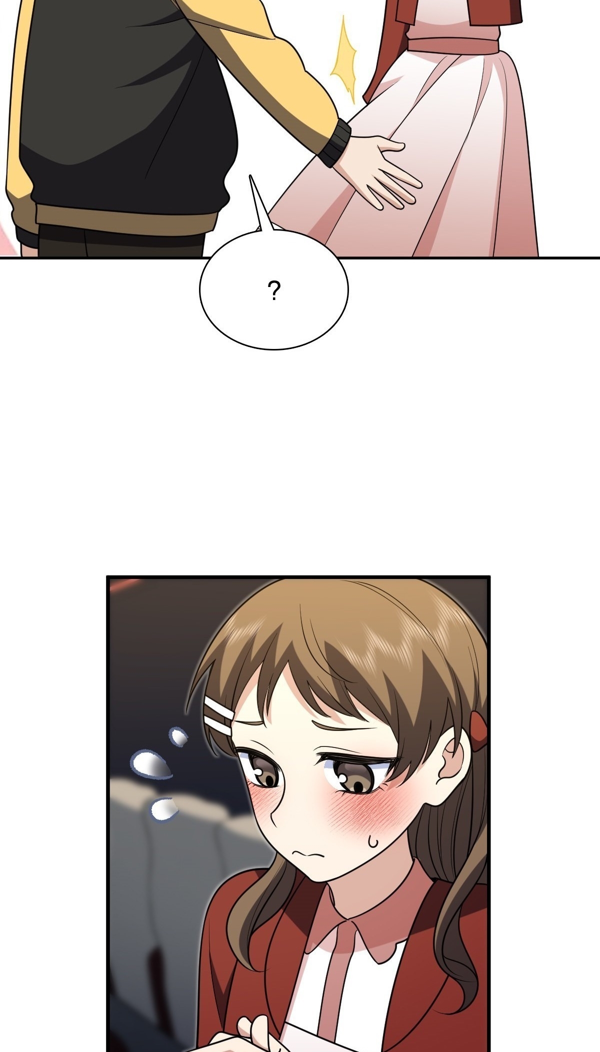 My Wife is From a Thousand Years Ago - Chapter 423 Page 39