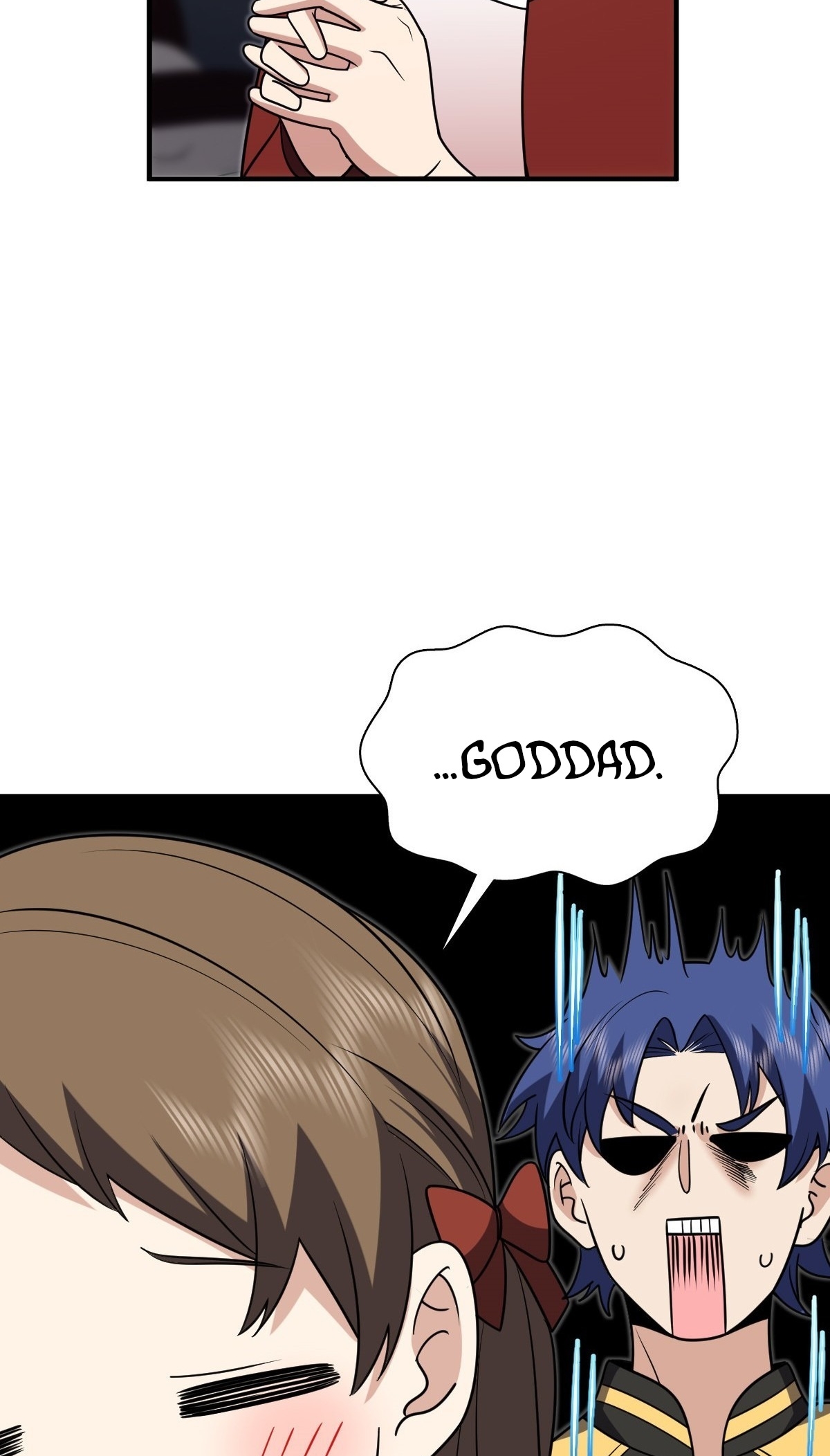 My Wife is From a Thousand Years Ago - Chapter 423 Page 40