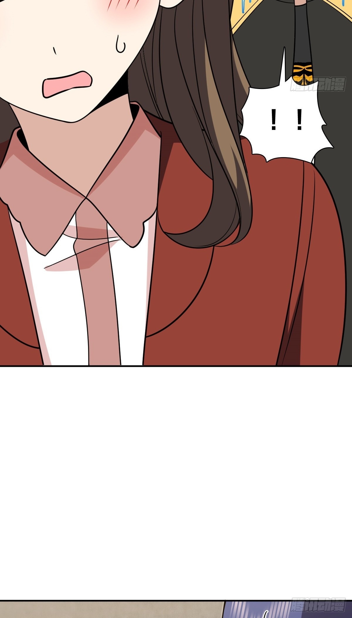 My Wife is From a Thousand Years Ago - Chapter 423 Page 41