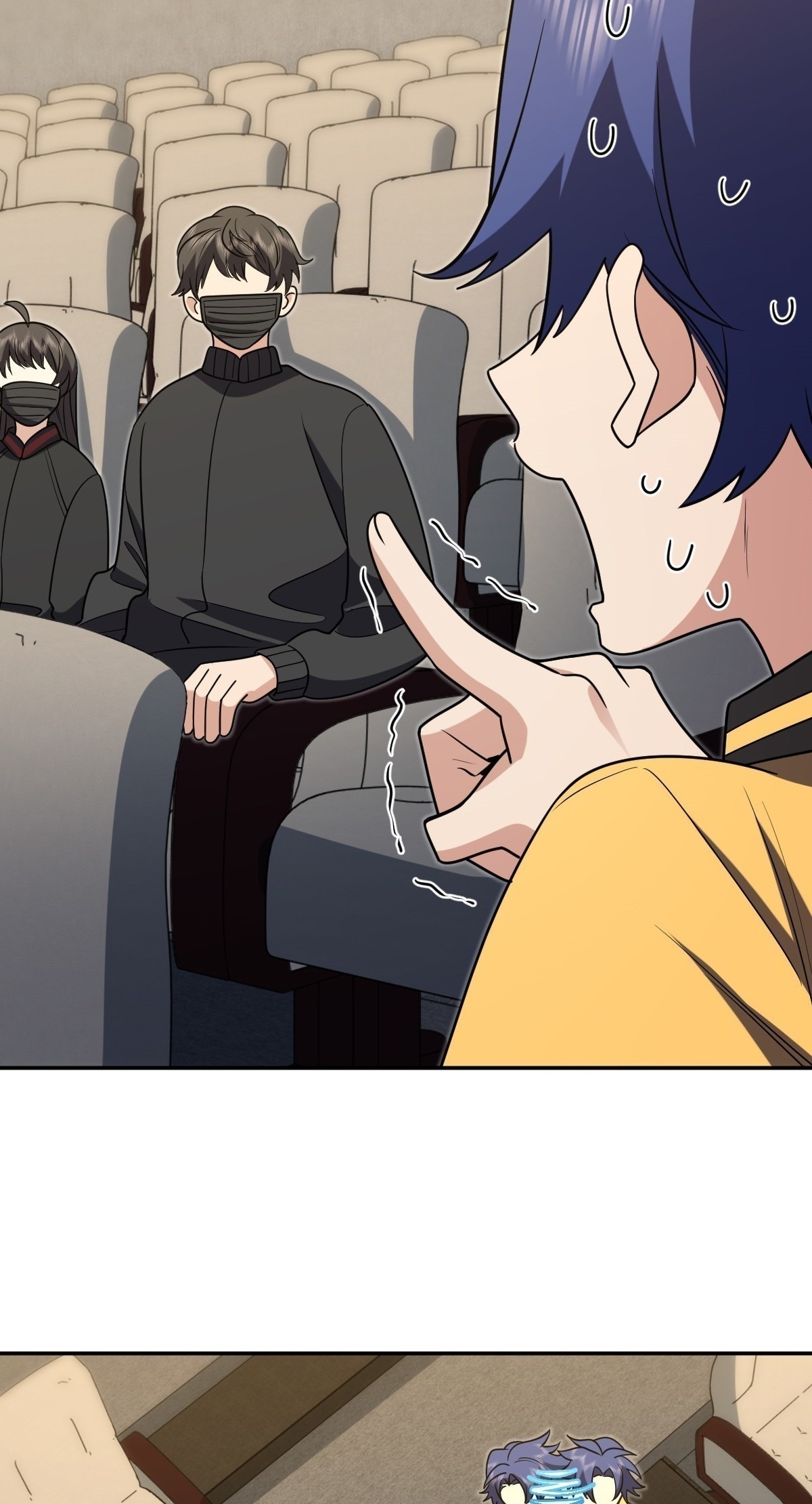 My Wife is From a Thousand Years Ago - Chapter 423 Page 42