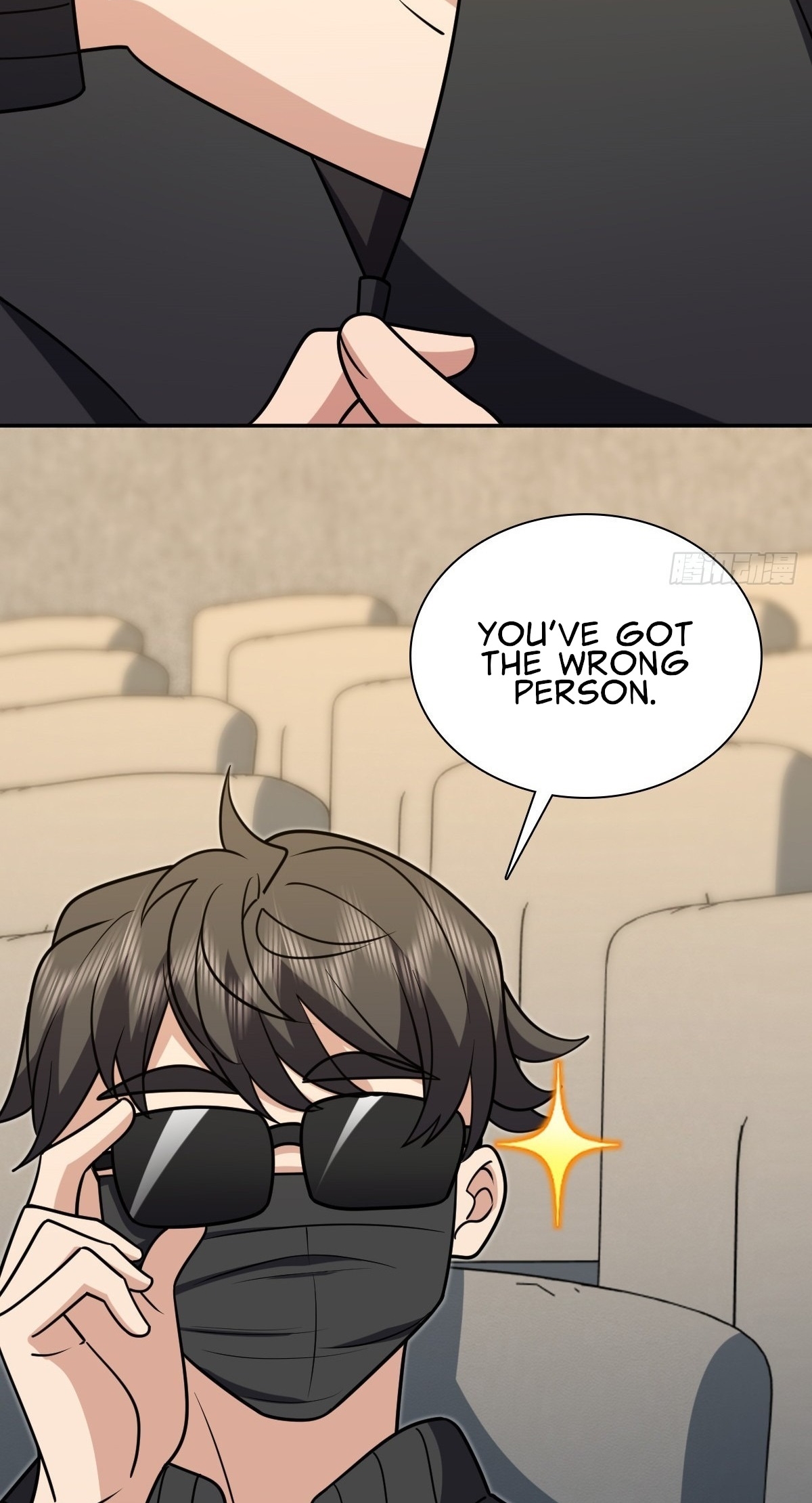 My Wife is From a Thousand Years Ago - Chapter 423 Page 45