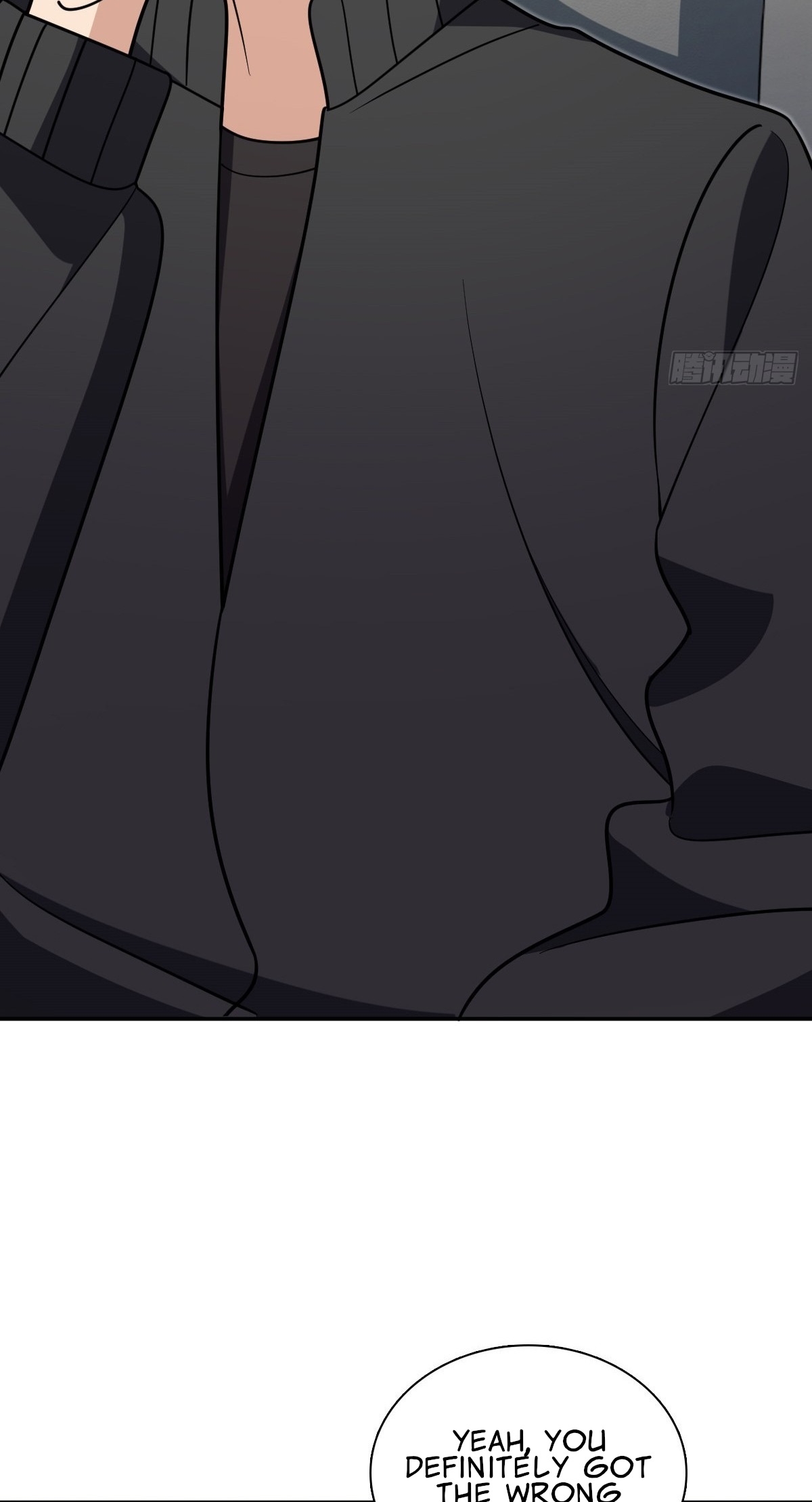 My Wife is From a Thousand Years Ago - Chapter 423 Page 46