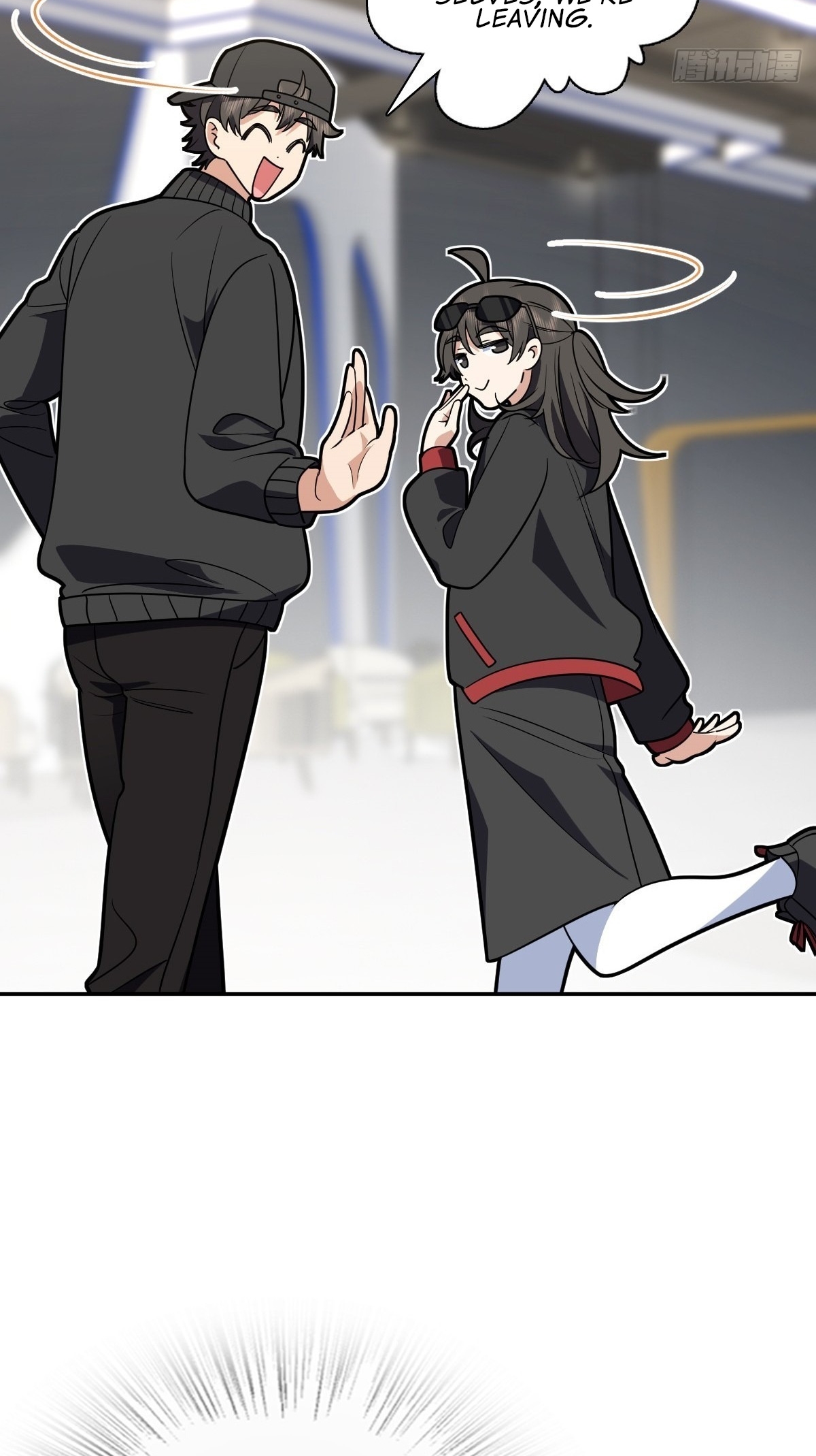 My Wife is From a Thousand Years Ago - Chapter 424 Page 15