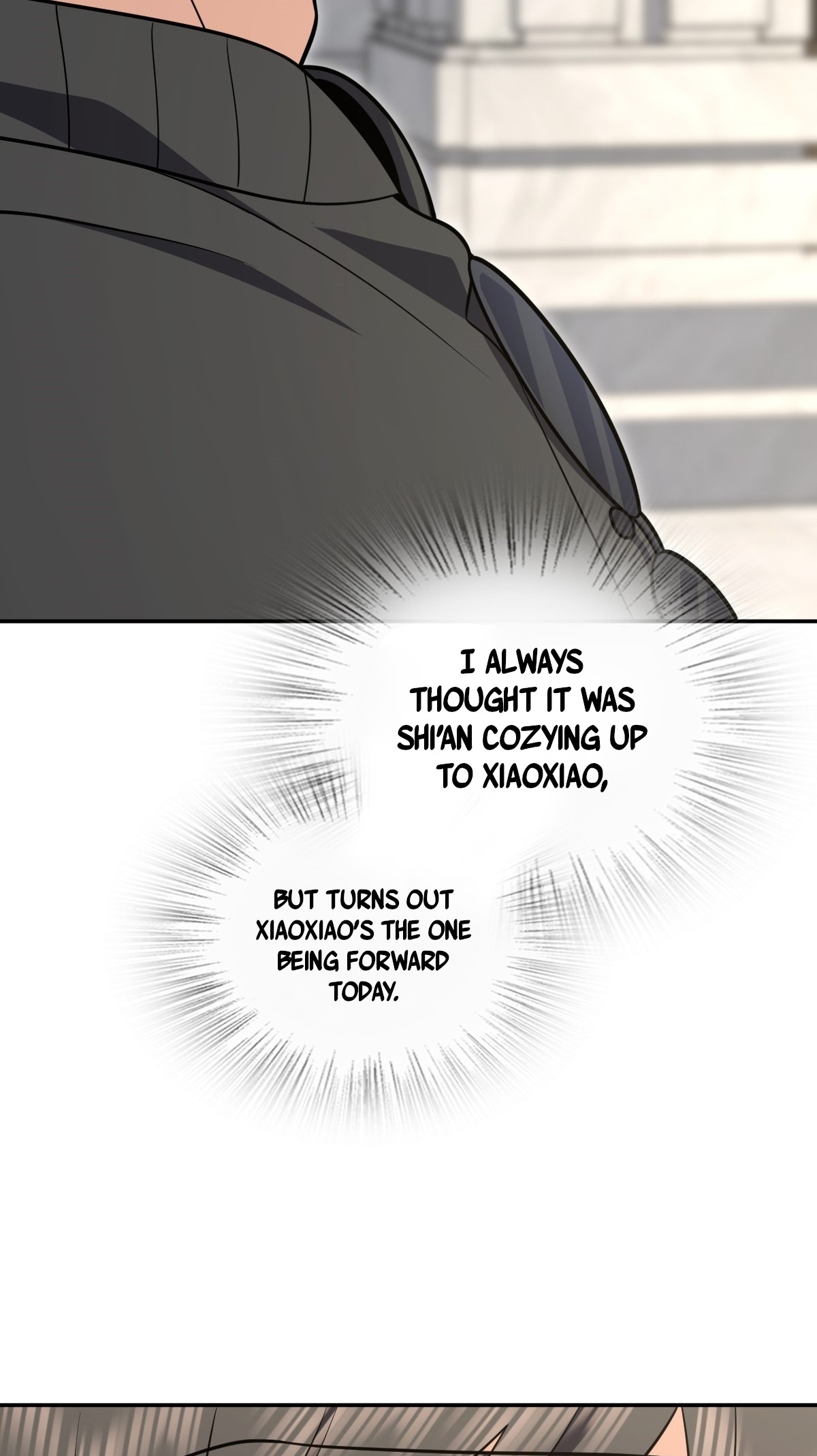 My Wife is From a Thousand Years Ago - Chapter 424 Page 19