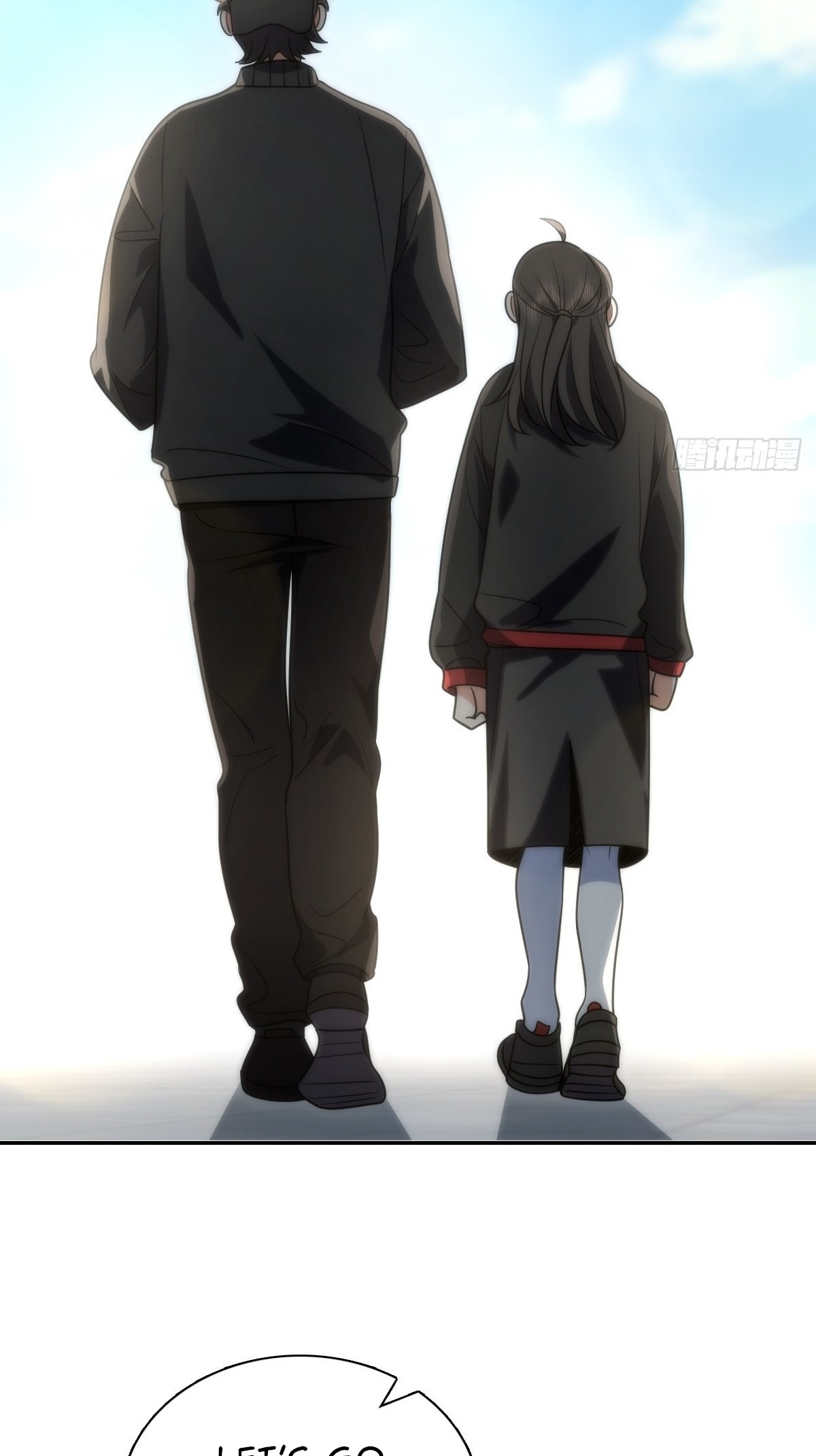 My Wife is From a Thousand Years Ago - Chapter 424 Page 22