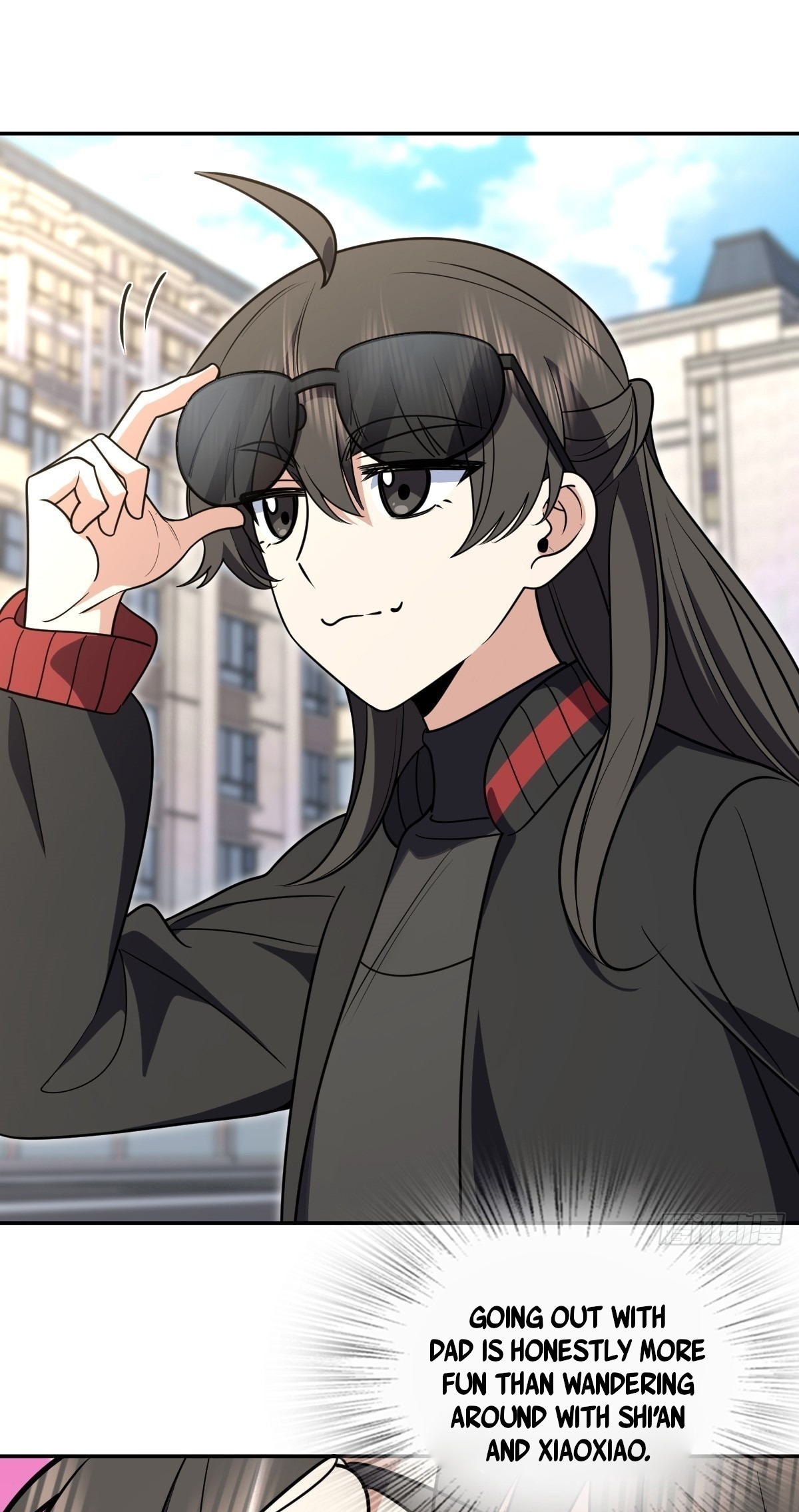 My Wife is From a Thousand Years Ago - Chapter 424 Page 24