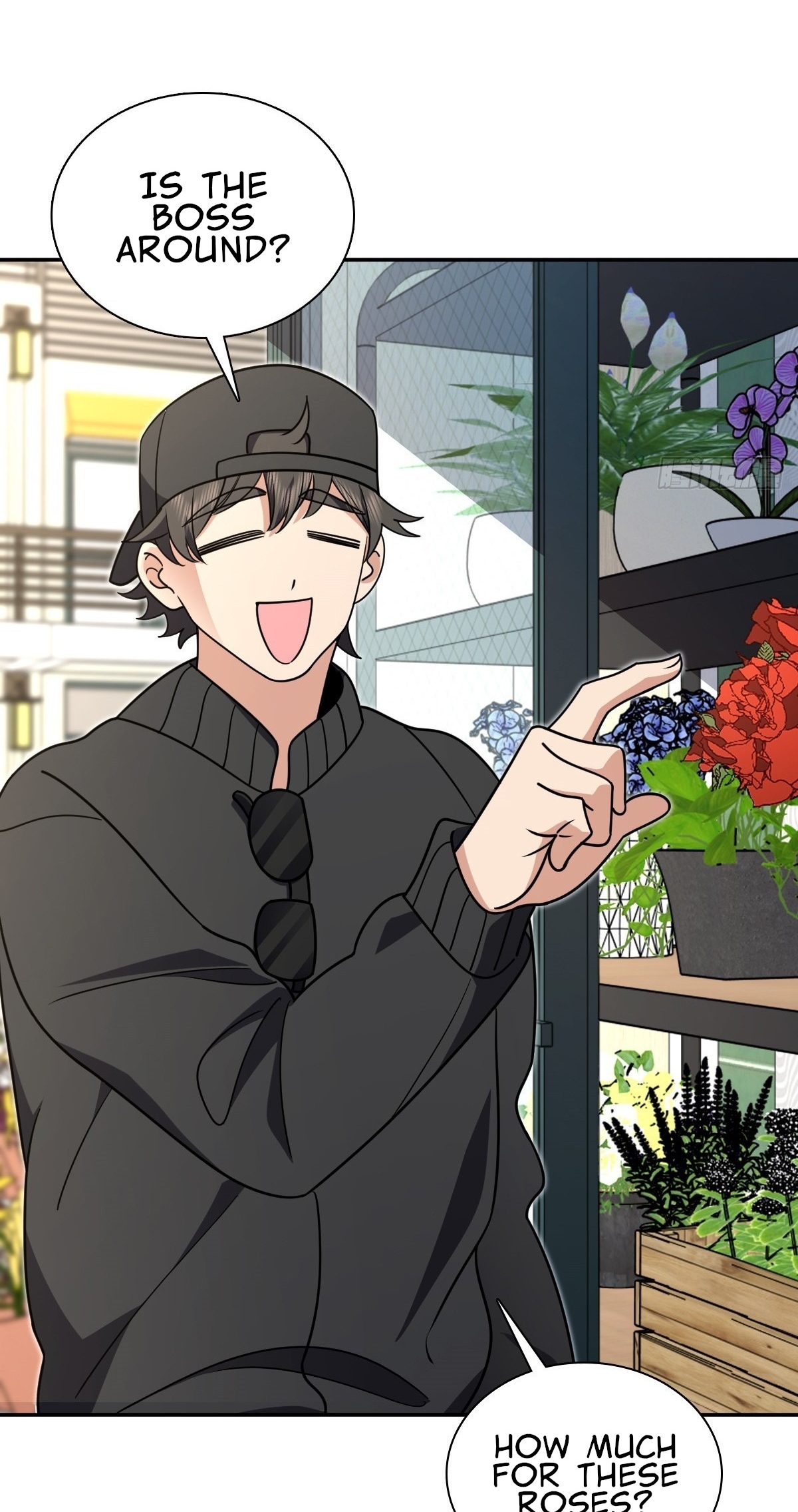 My Wife is From a Thousand Years Ago - Chapter 424 Page 27