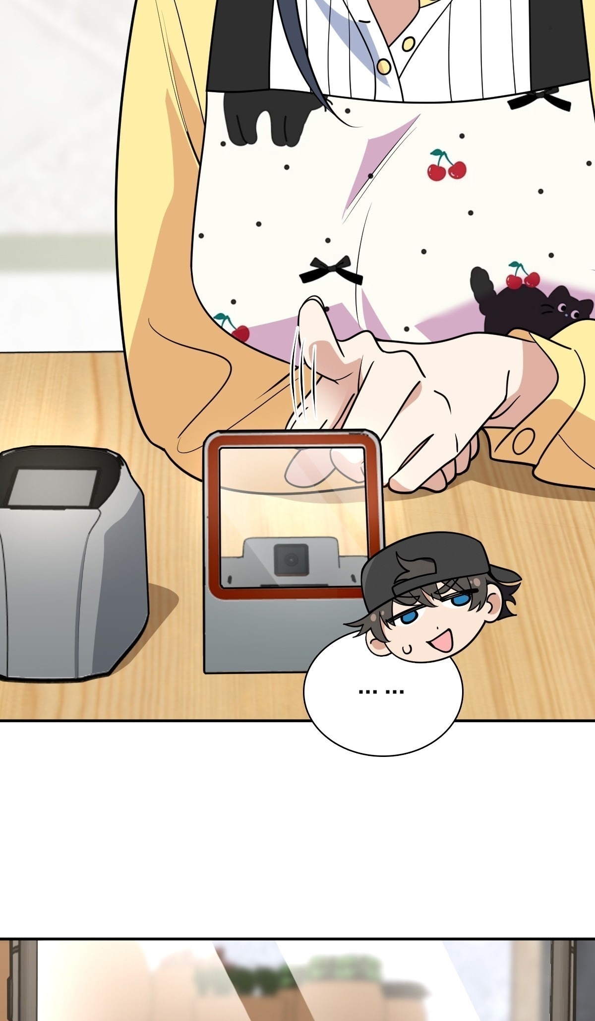 My Wife is From a Thousand Years Ago - Chapter 424 Page 34