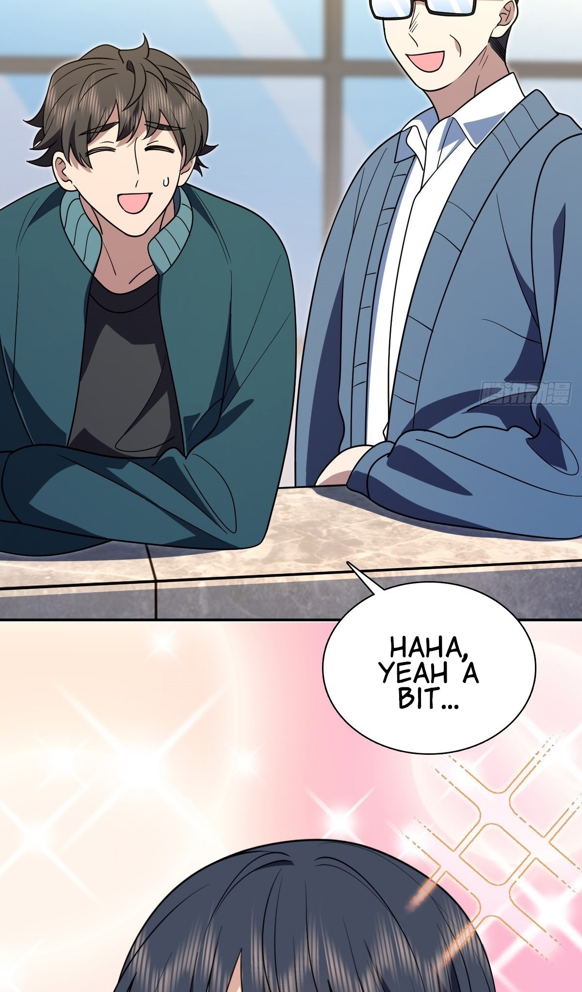 My Wife is From a Thousand Years Ago - Chapter 424 Page 49