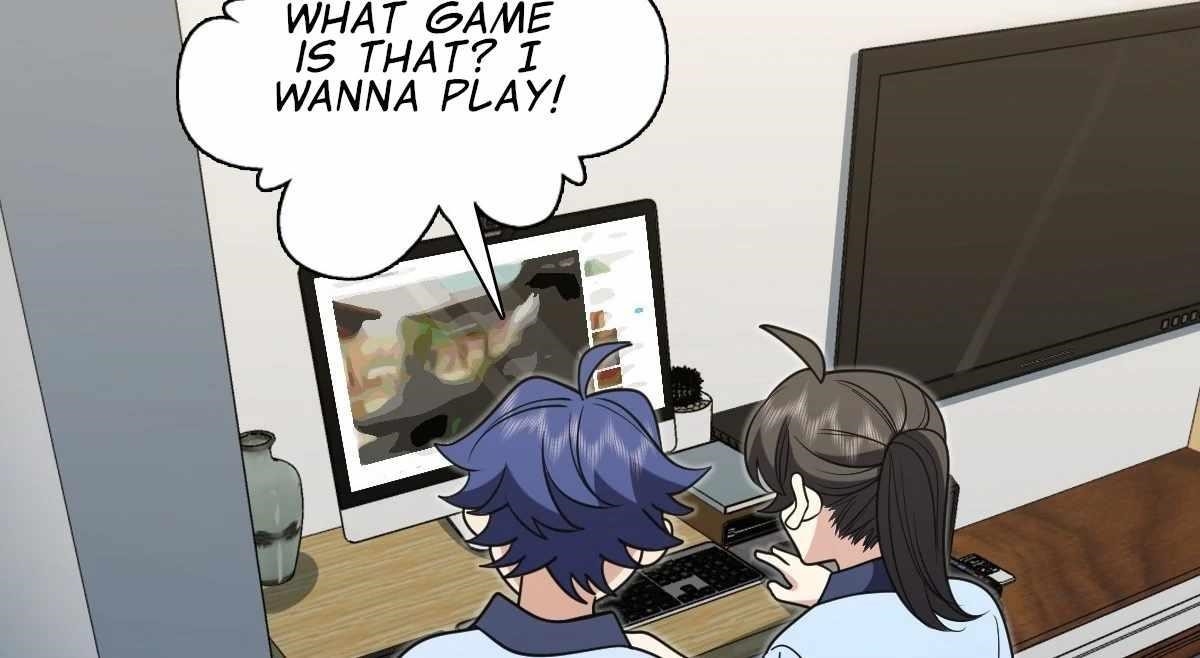 My Wife is From a Thousand Years Ago - Chapter 425 Page 59