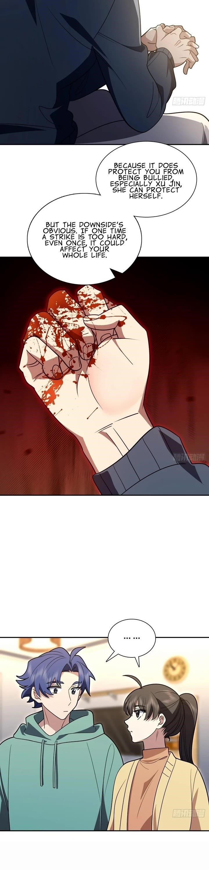 My Wife is From a Thousand Years Ago - Chapter 426 Page 18