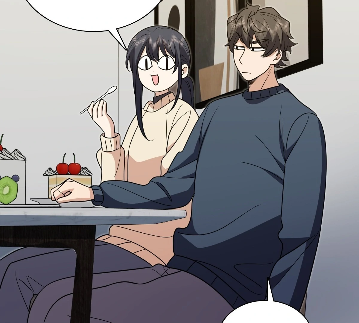 My Wife is From a Thousand Years Ago - Chapter 427 Page 14