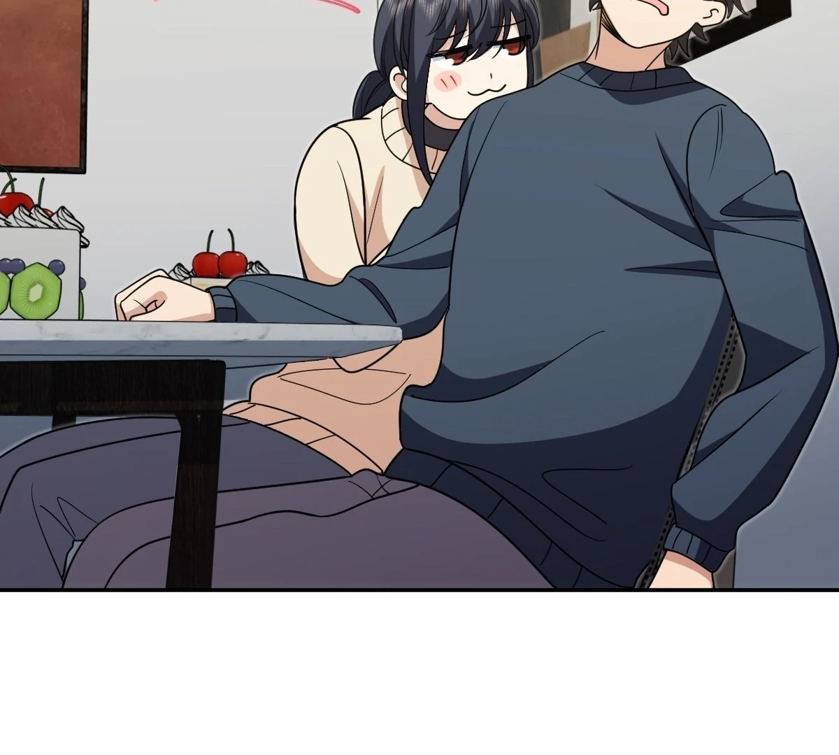 My Wife is From a Thousand Years Ago - Chapter 427 Page 16