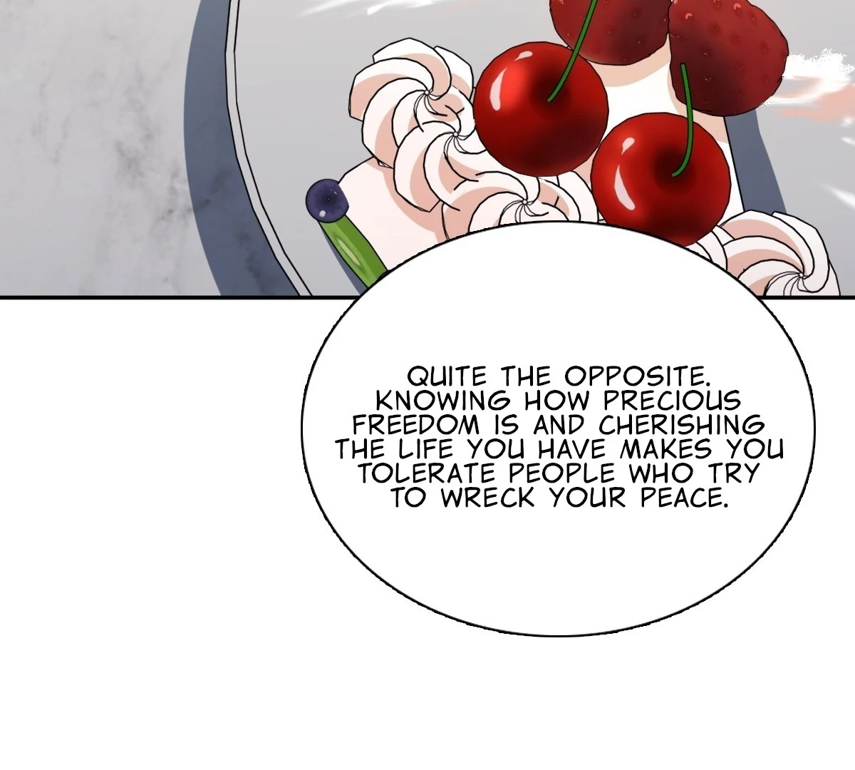 My Wife is From a Thousand Years Ago - Chapter 427 Page 3