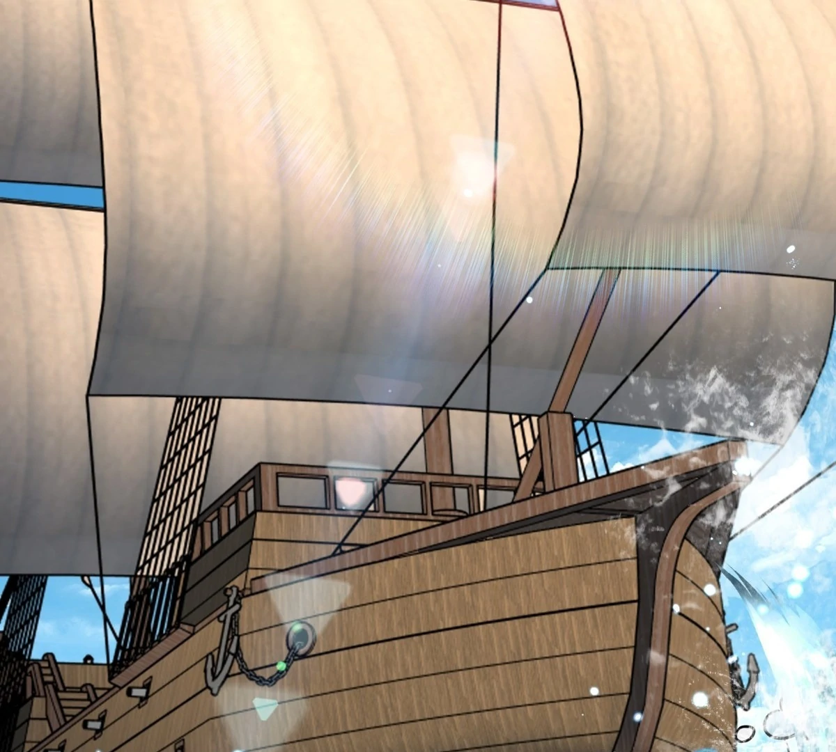 My Wife is From a Thousand Years Ago - Chapter 427 Page 42