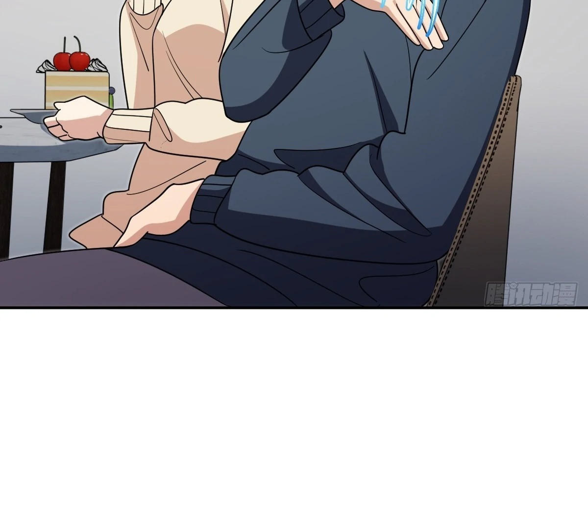 My Wife is From a Thousand Years Ago - Chapter 427 Page 9