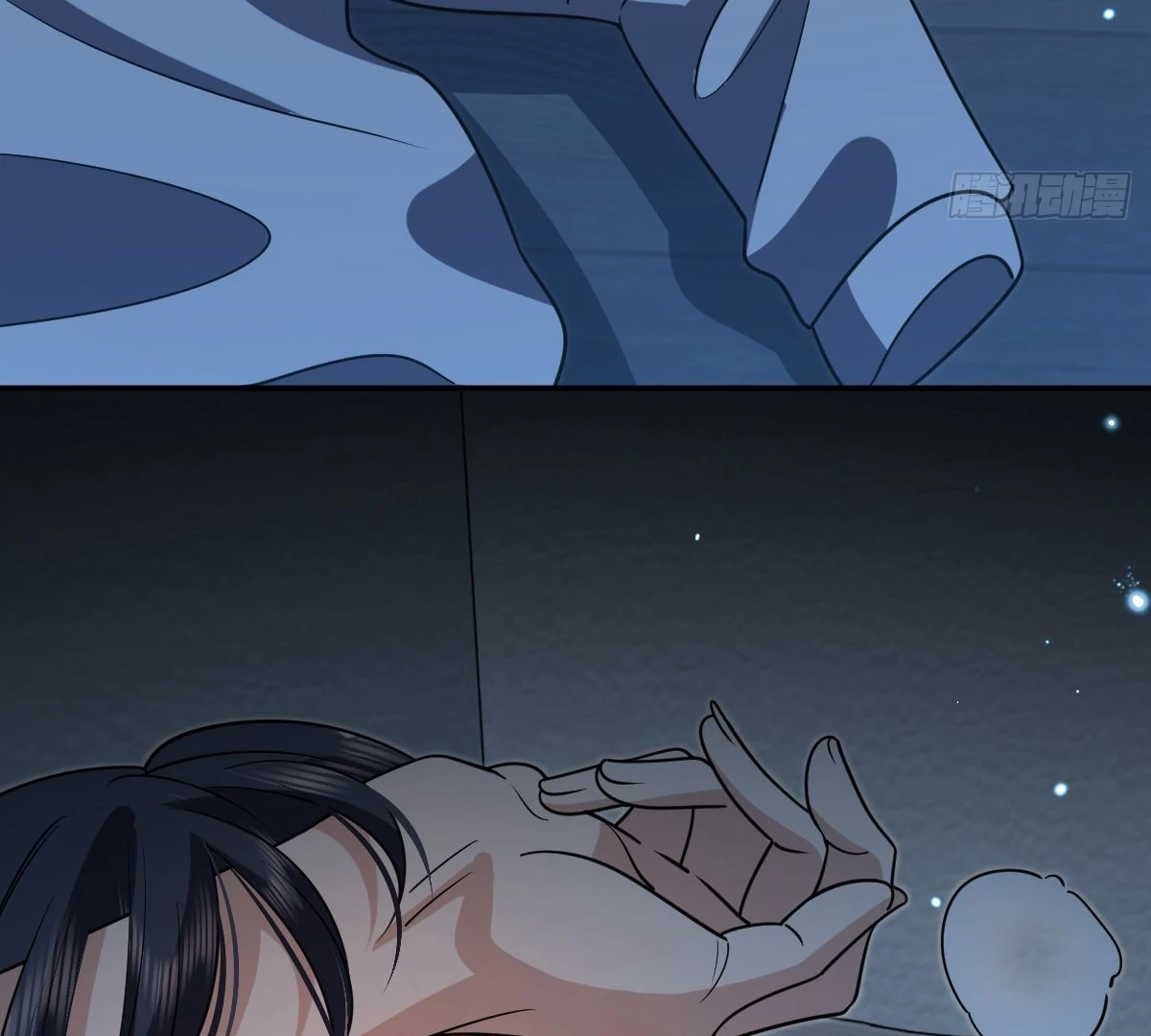 My Wife is From a Thousand Years Ago - Chapter 427 Page 97